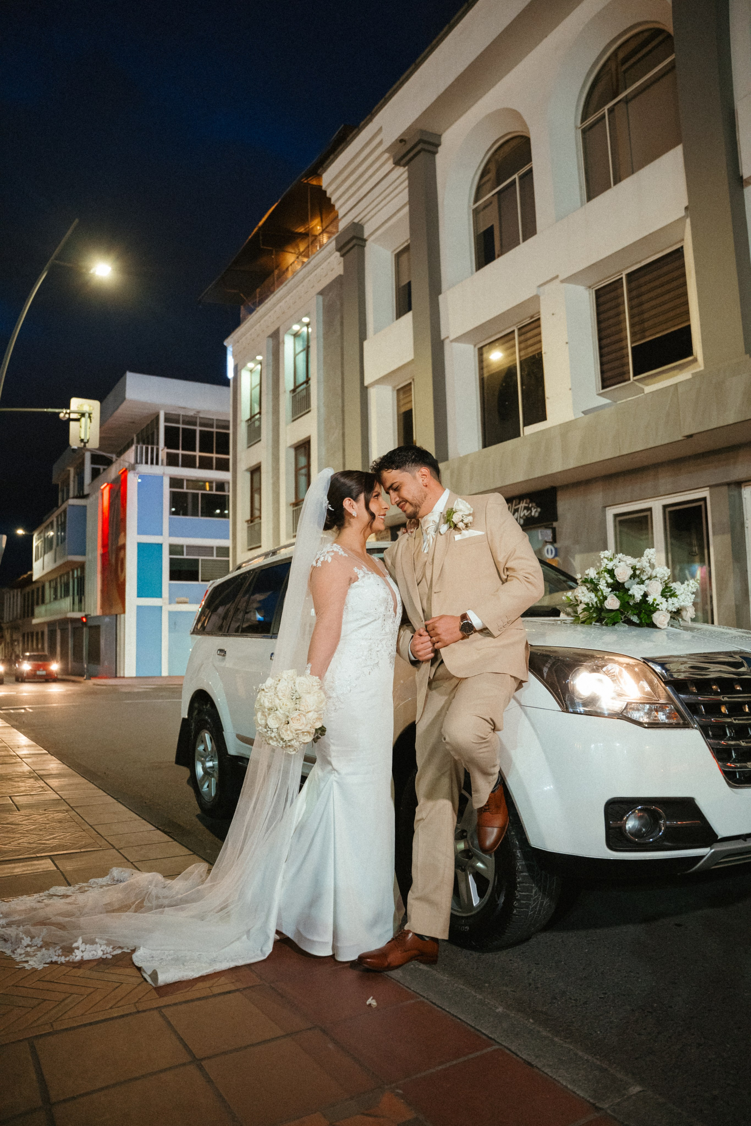 Fotógrafo de bodas en Loja Ecuador | Piero Alvarez PH