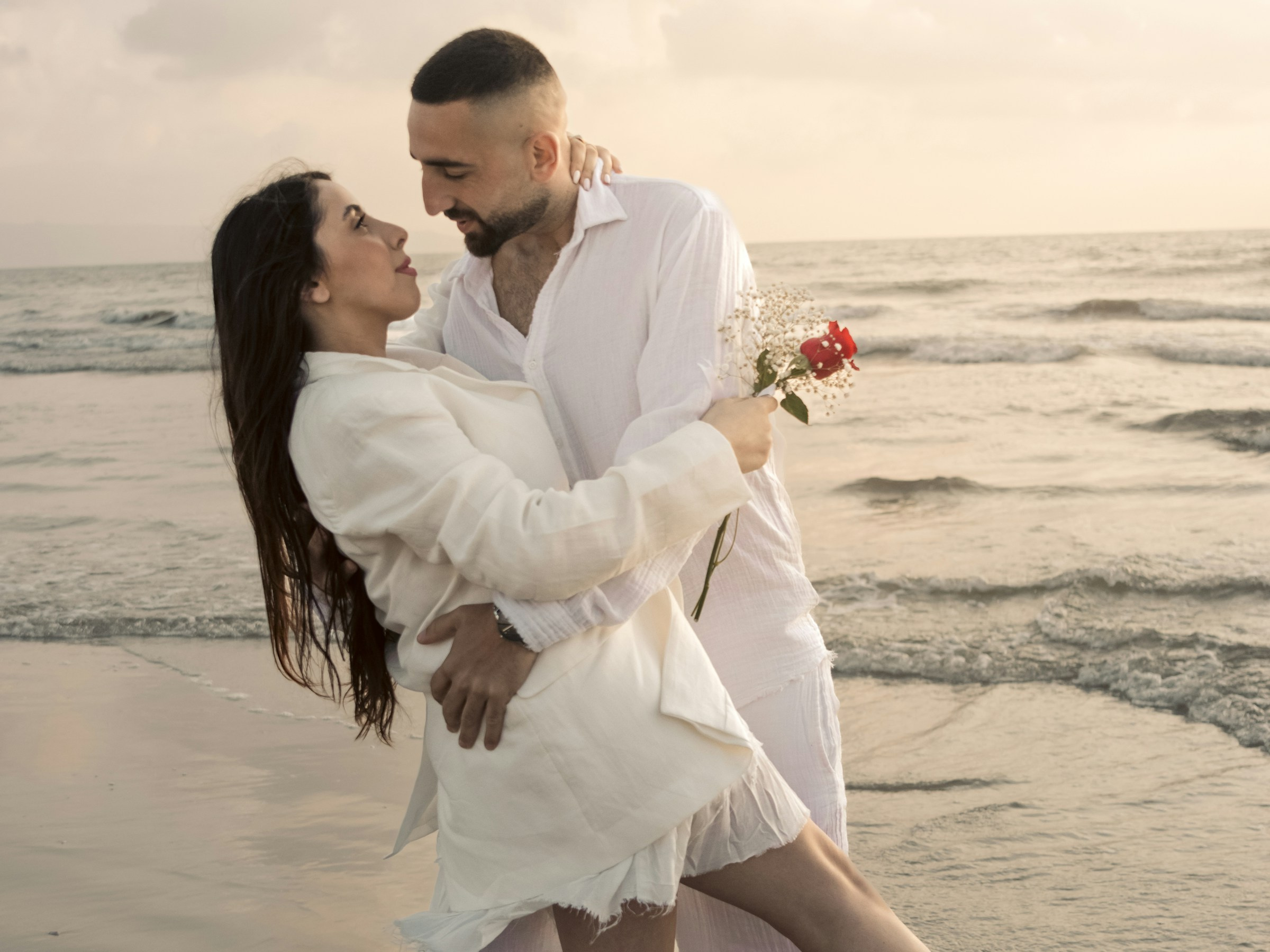 Jordan & Olivia. Stargazing Production