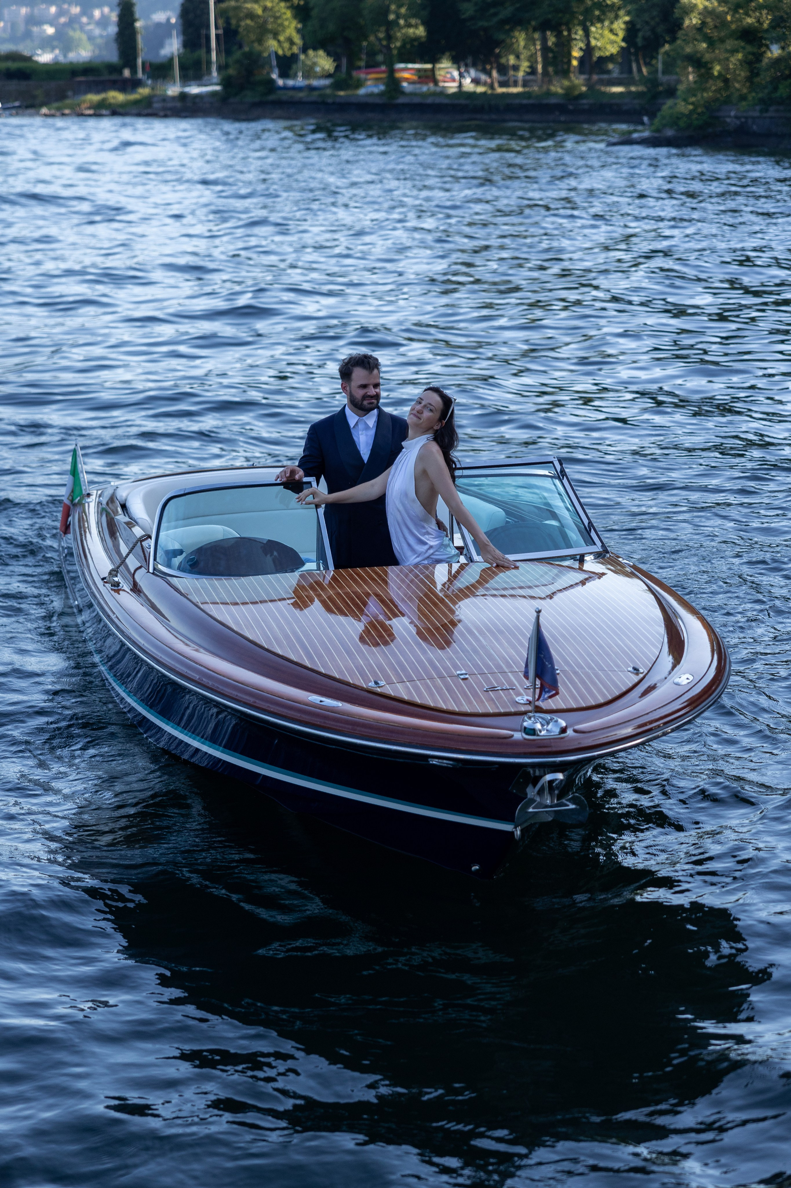 Corina and Bogdan. Photographer in Milan |Mila Pro Photo