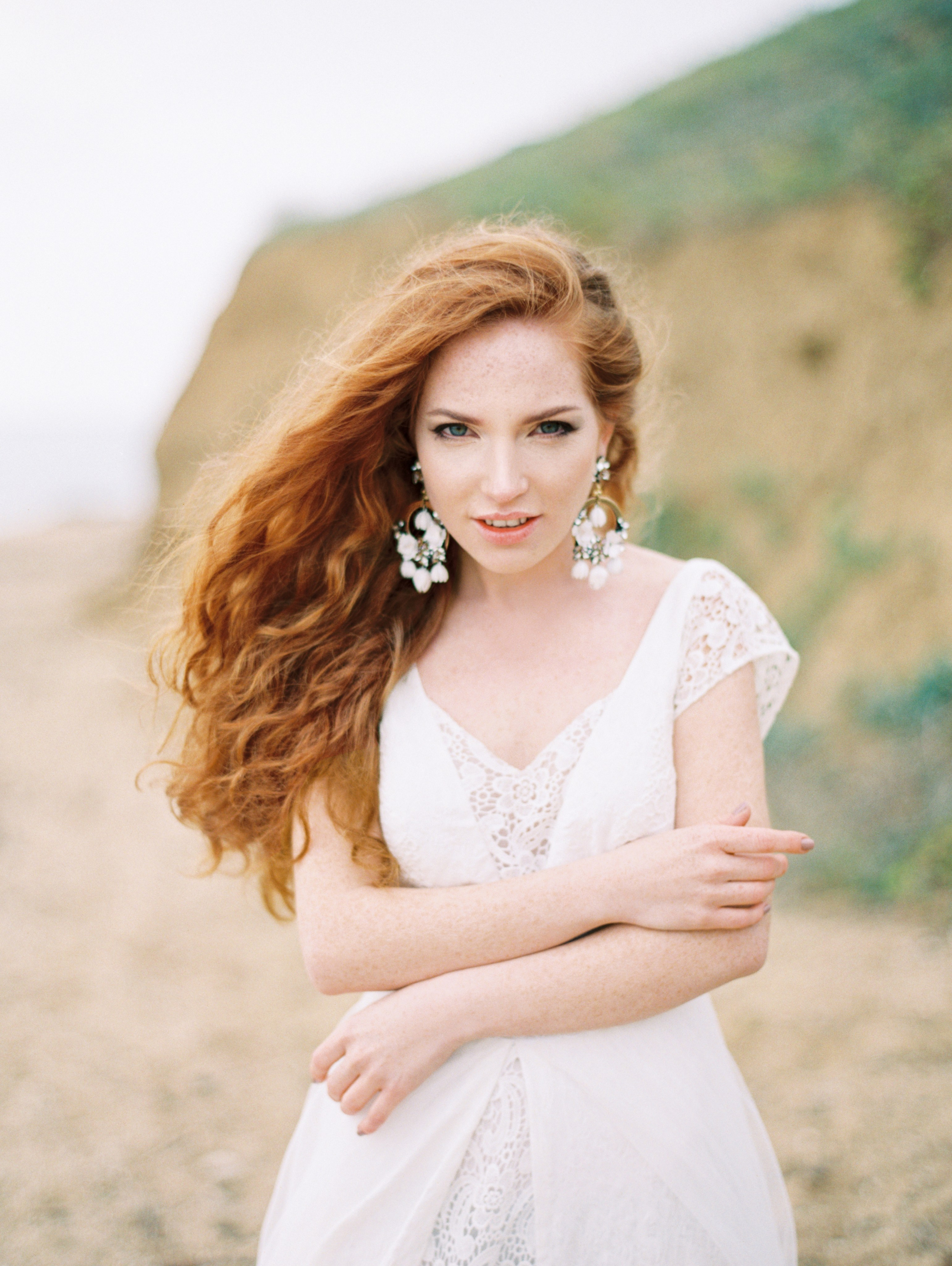 Wedding. Model Miami Florida