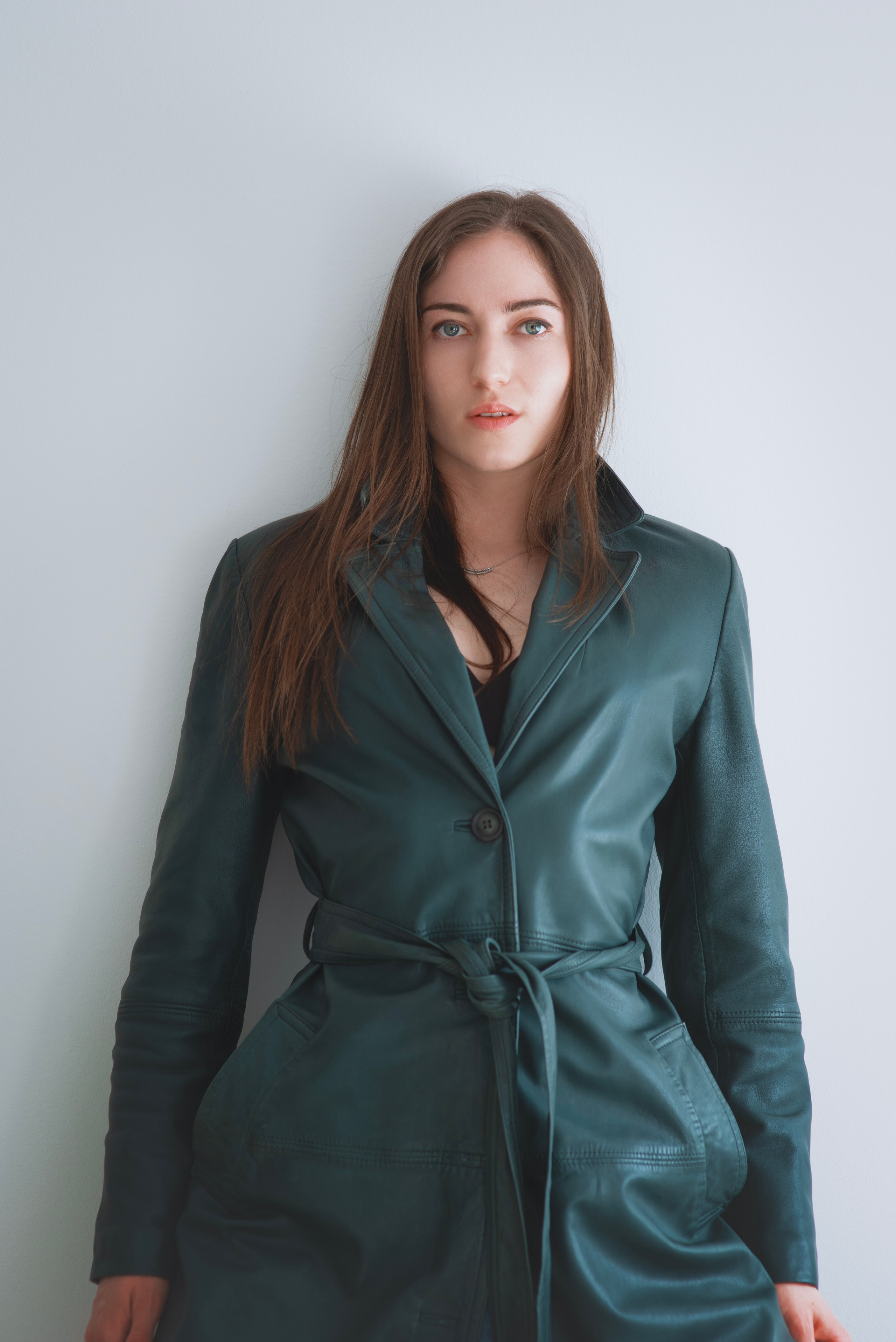 KAMELIIA. Photographer and videographer in Norway and Slovakia Andrea Zemko