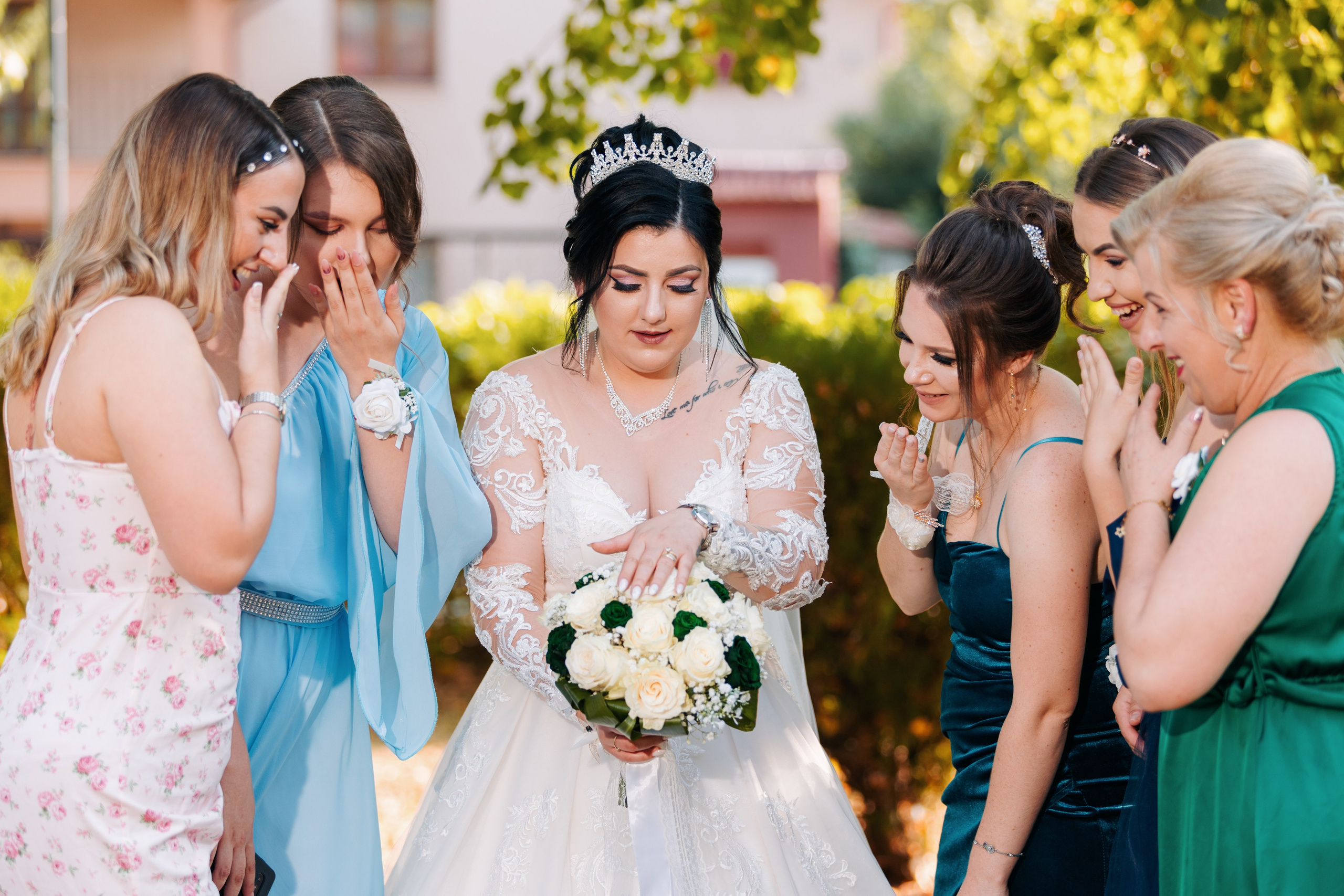 Alexandru & Mihaela. Fotograf prin #Piatraneamt-Alessander Enache