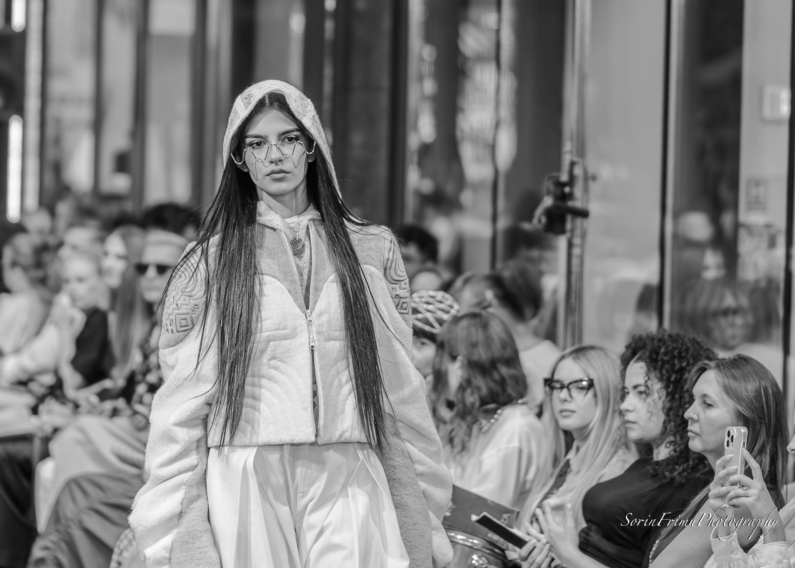 Moda Timisoara. Sorin Frimu Photography