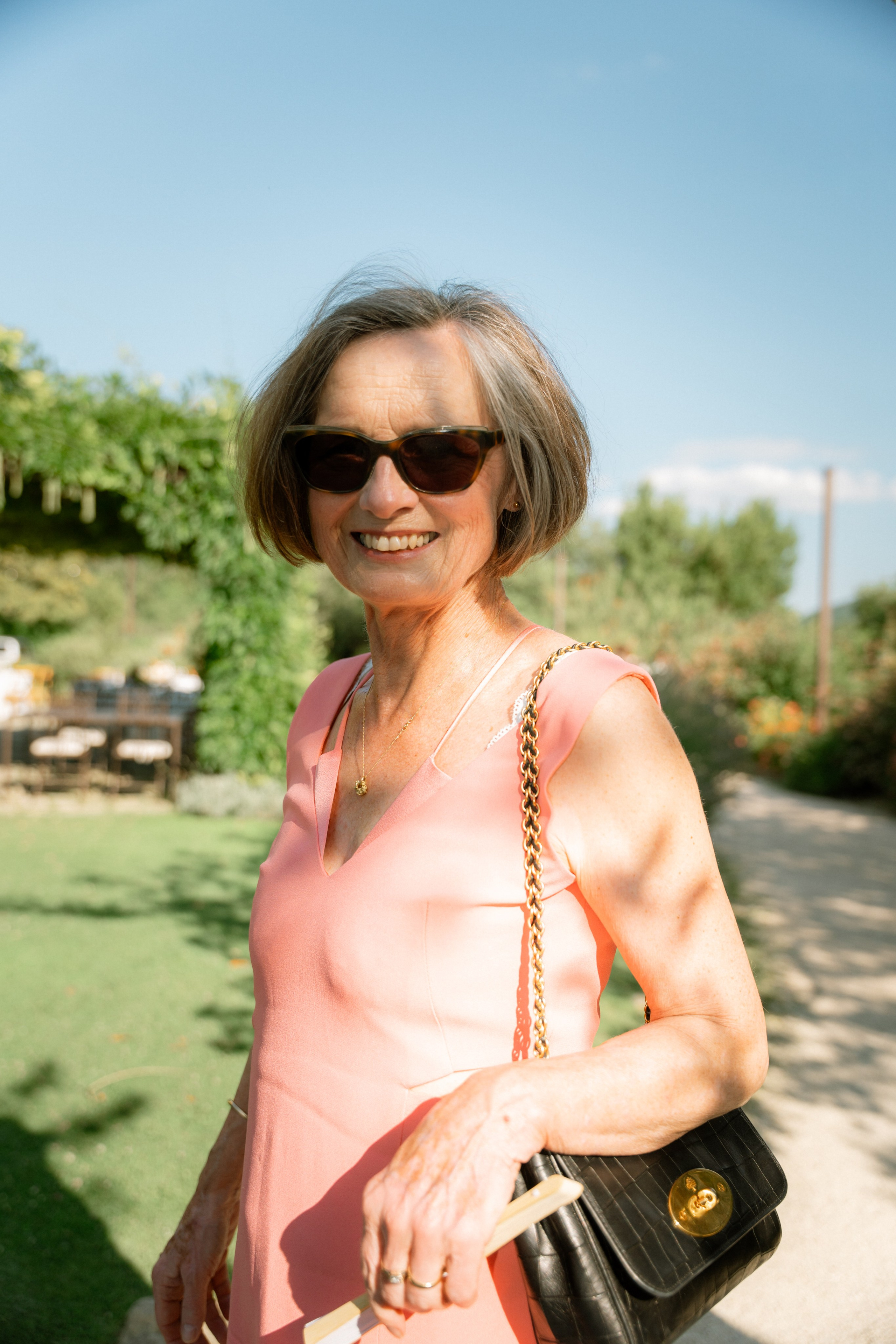 Wedding Thor and Julie