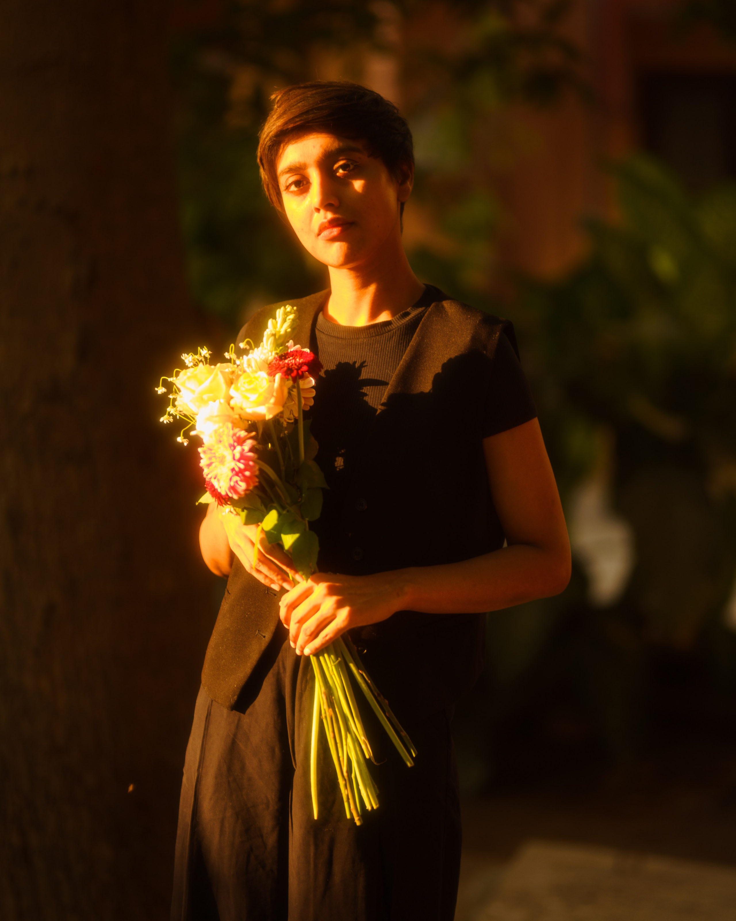 Best Environmental Portrait Photography in Chennai | SunnyHazePhotography. Portrait, Fashion & Fitness Photography in Chennai| SunnyHazePhotography