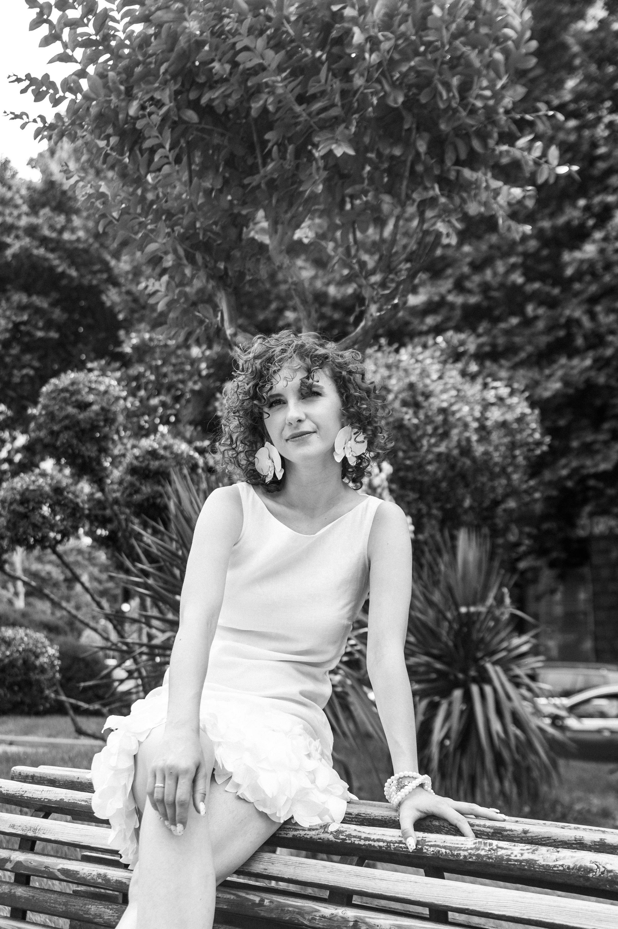 Veronika & Alexander. Portrait and reportage photographer