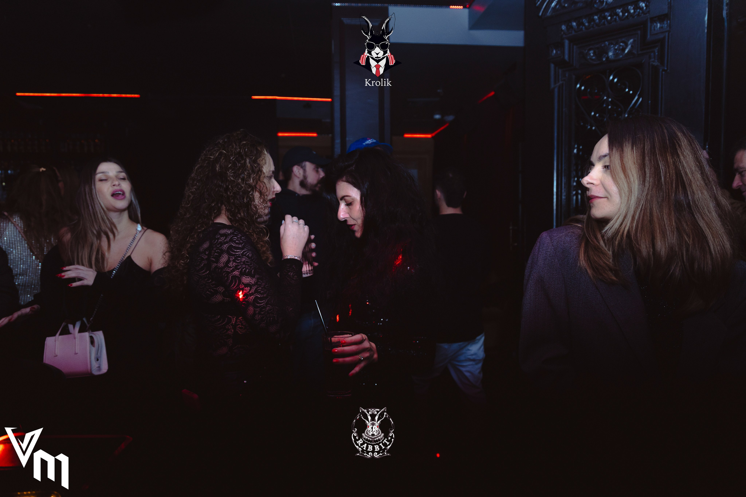 Клубная атмосфера. Photo__Vladi