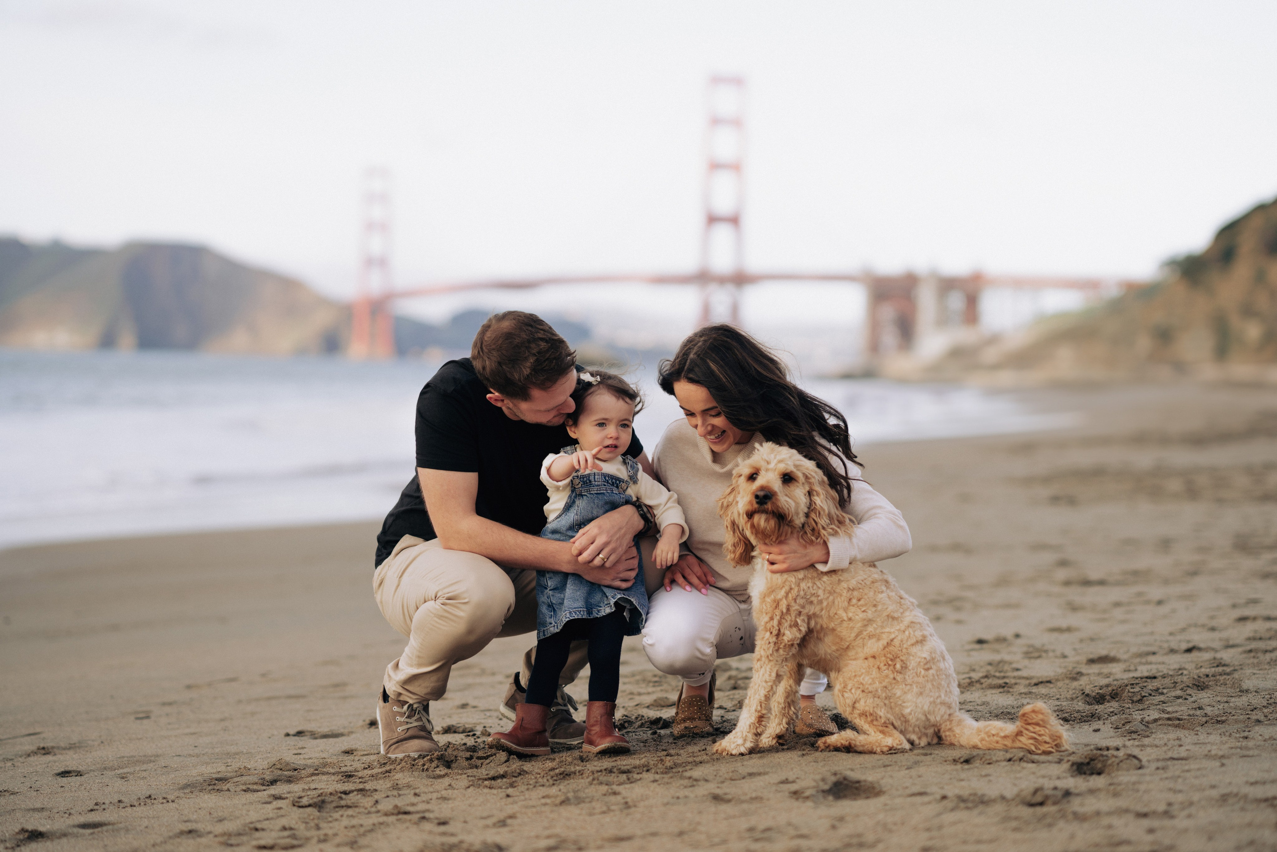 Sian’s Family Session. Soulo Photography | San Francisco Bay Area Based Photographer