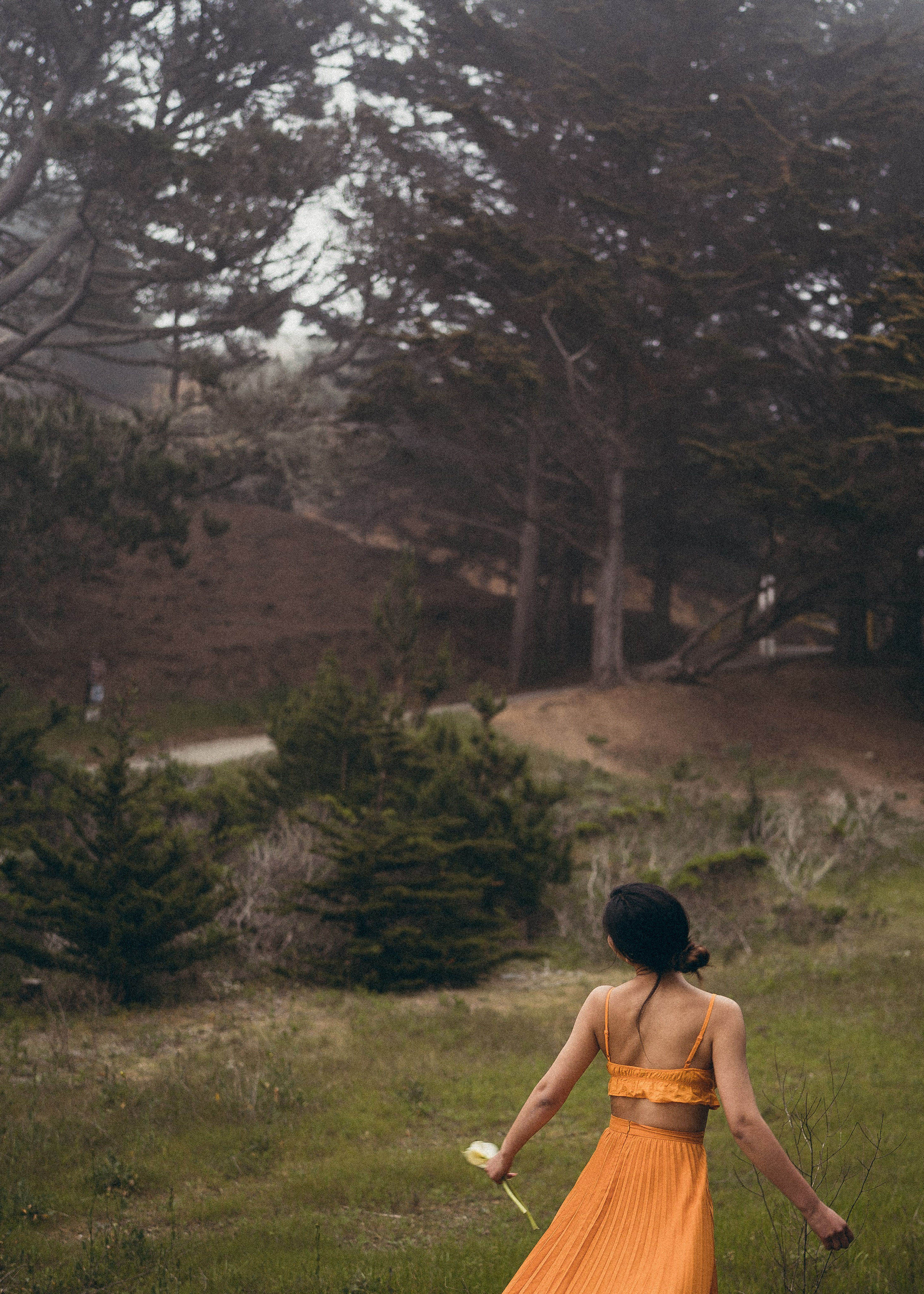 Azhara’s Portrait Session. Soulo Photography | San Francisco Bay Area Based Photographer