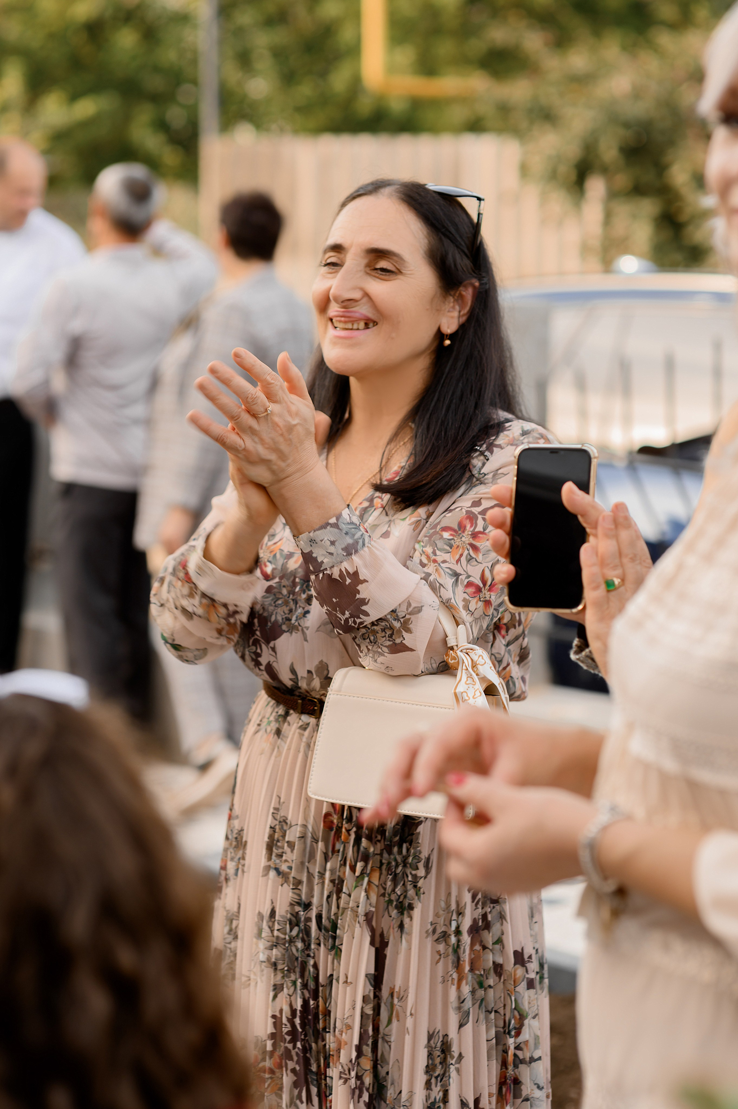 Wedding Dina & Vasili. Wedding photographer from Moldova Alexey Chipchiu