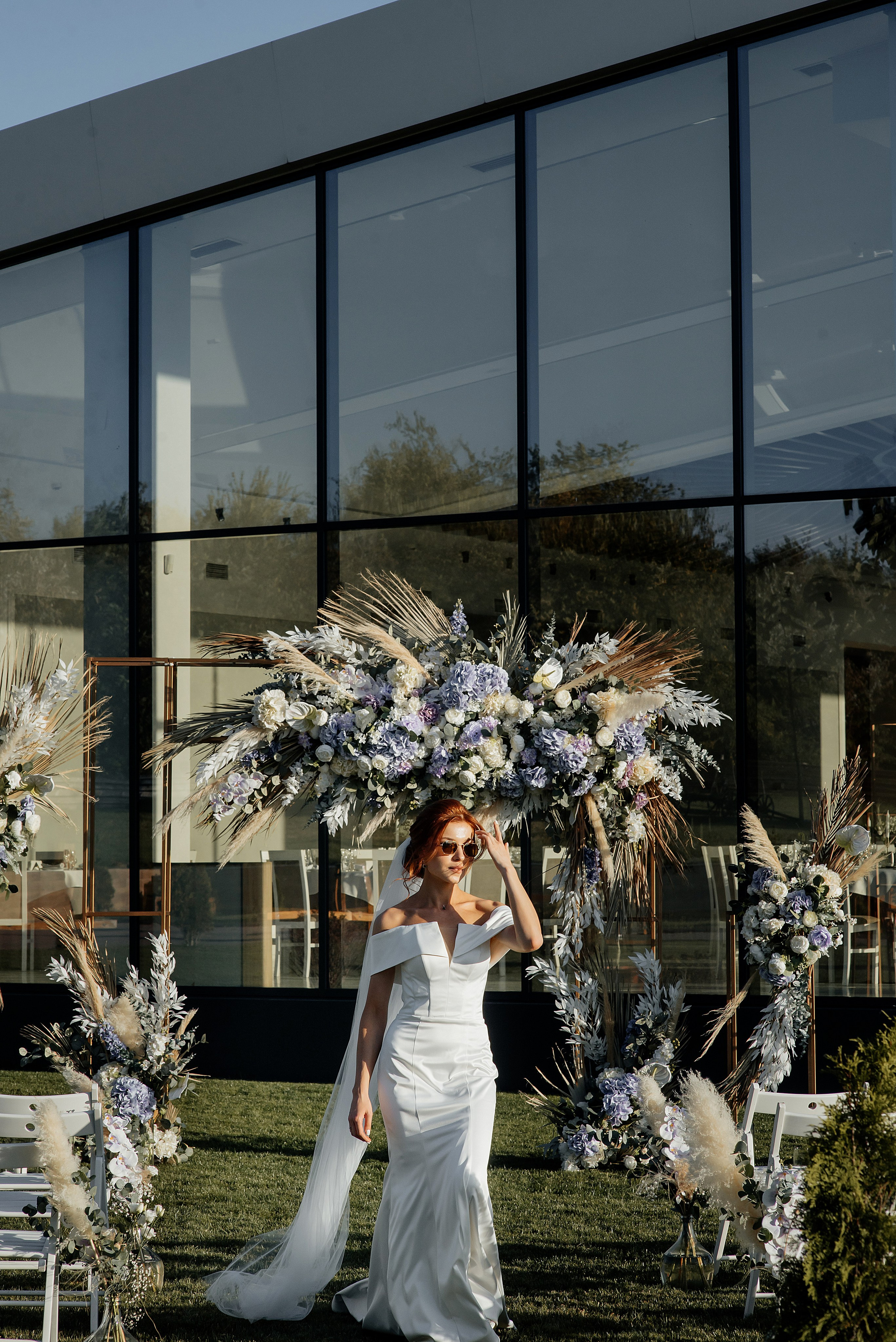 Wedding Anastasia. Wedding photographer from Moldova Alexey Chipchiu