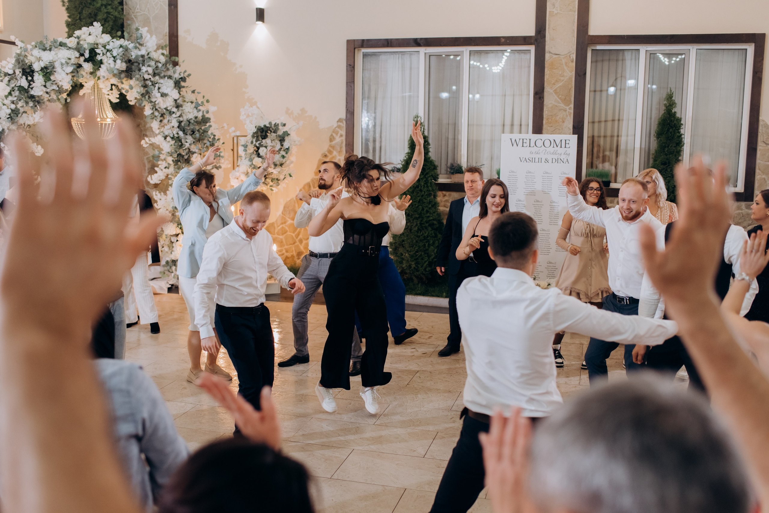 Wedding Dina & Vasili. Wedding photographer from Moldova Alexey Chipchiu