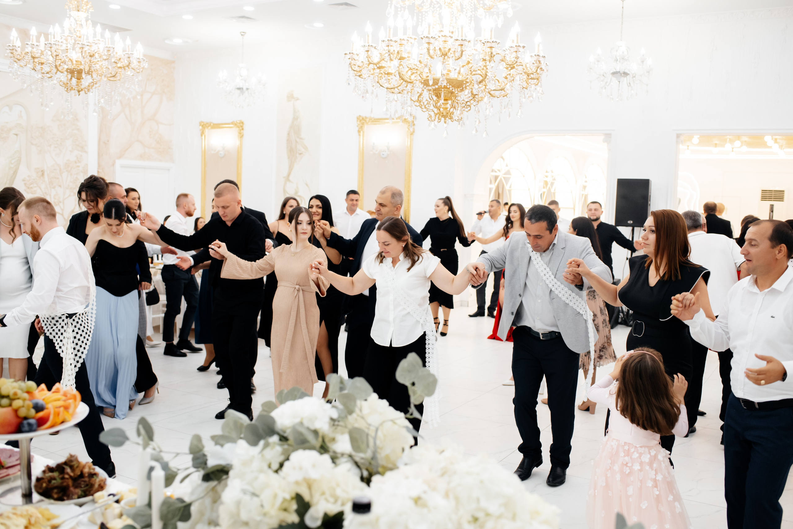 Wedding Dina & Vasili. Wedding photographer from Moldova Alexey Chipchiu