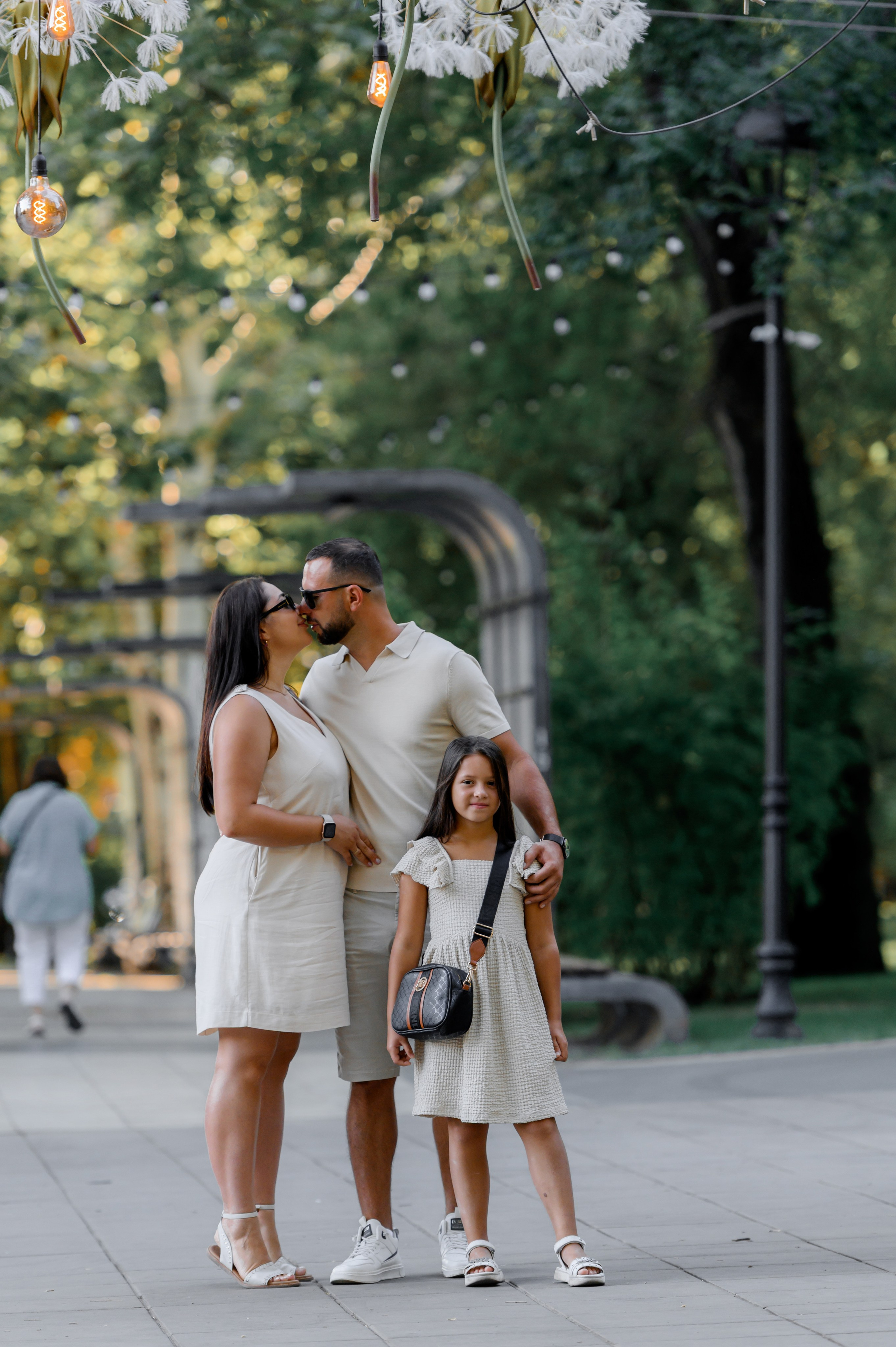 Family Chris & Ivan, Victoria. Wedding photographer from Moldova Alexey Chipchiu