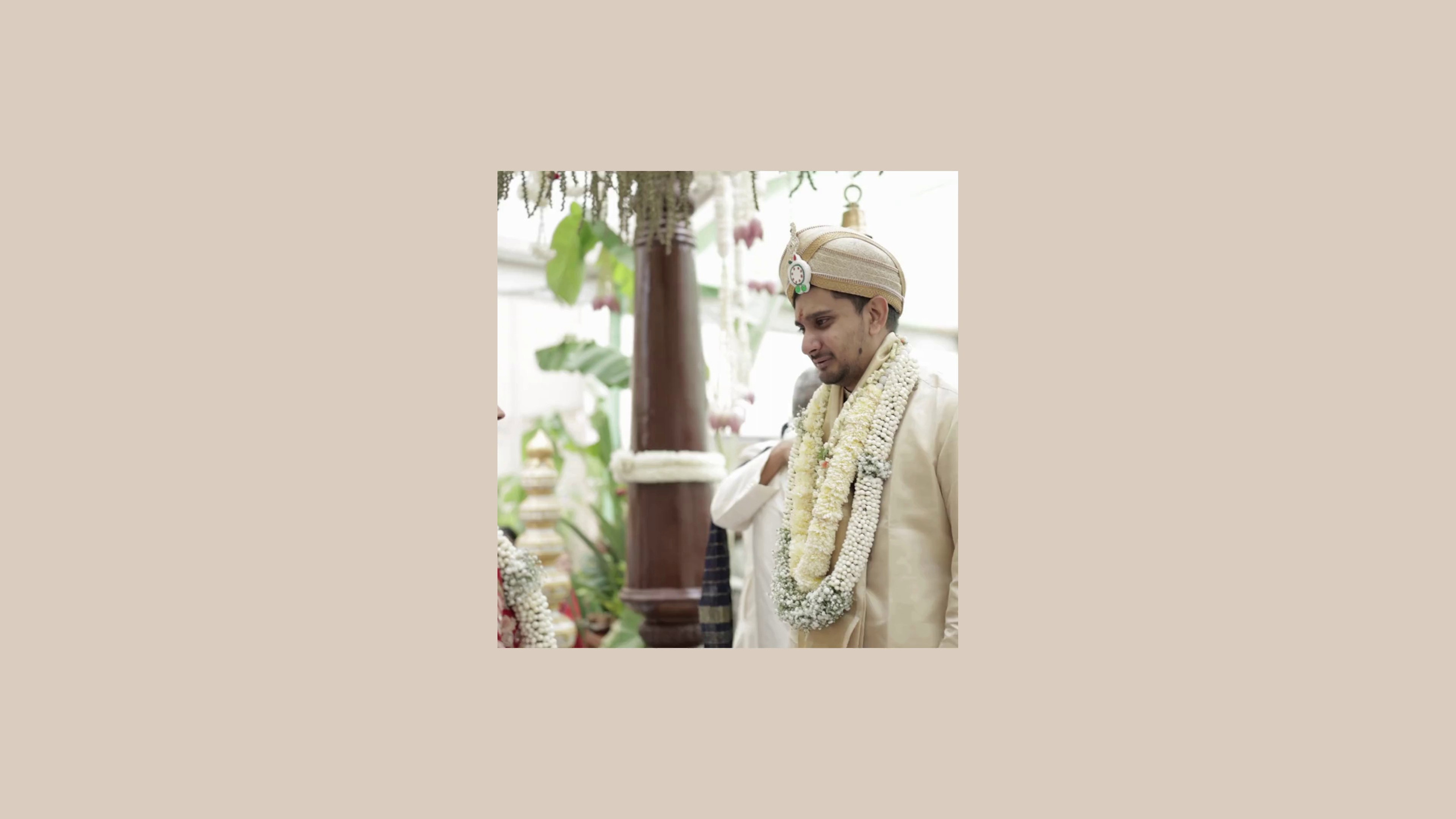 Anurag & Khushi. Spectral Pictures