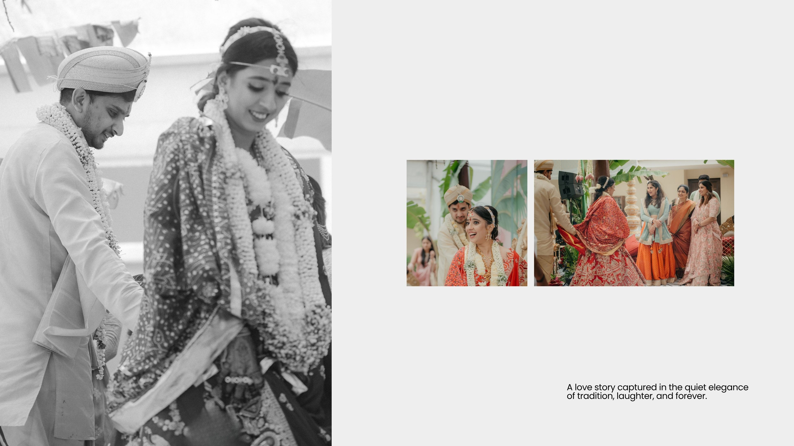 Anurag & Khushi. Spectral Pictures