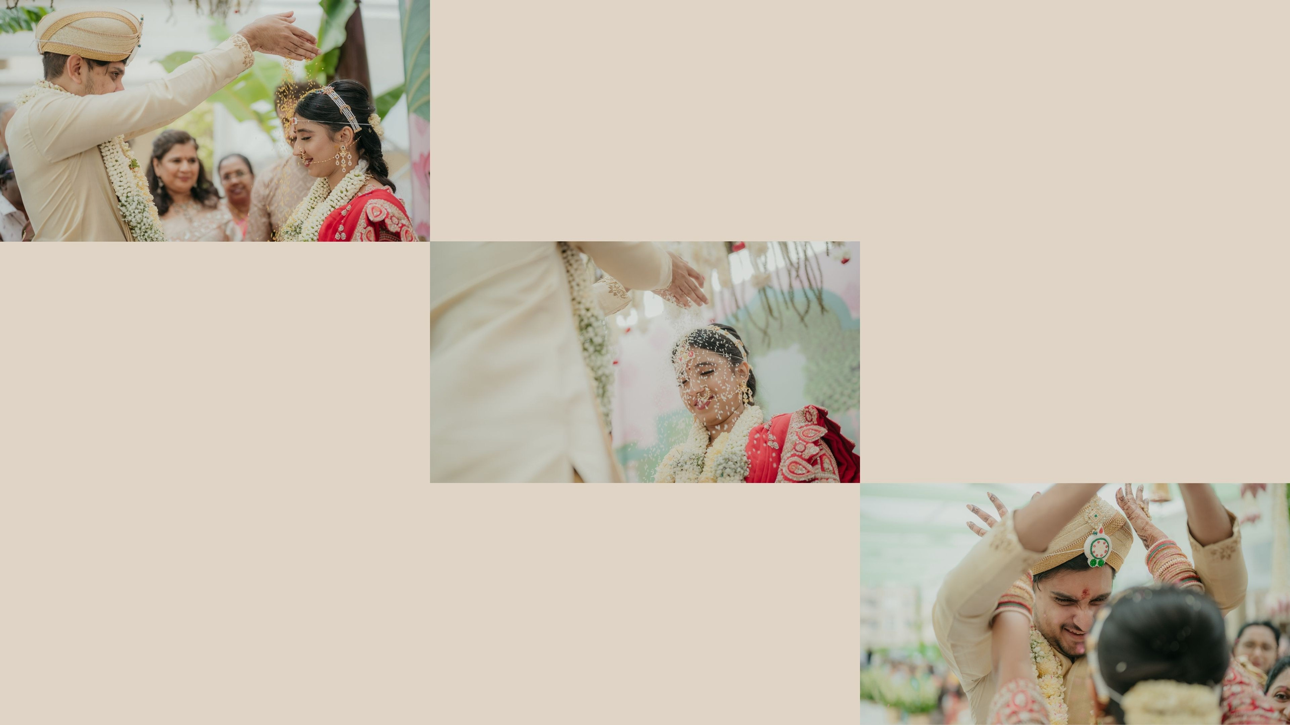 Anurag & Khushi. Spectral Pictures