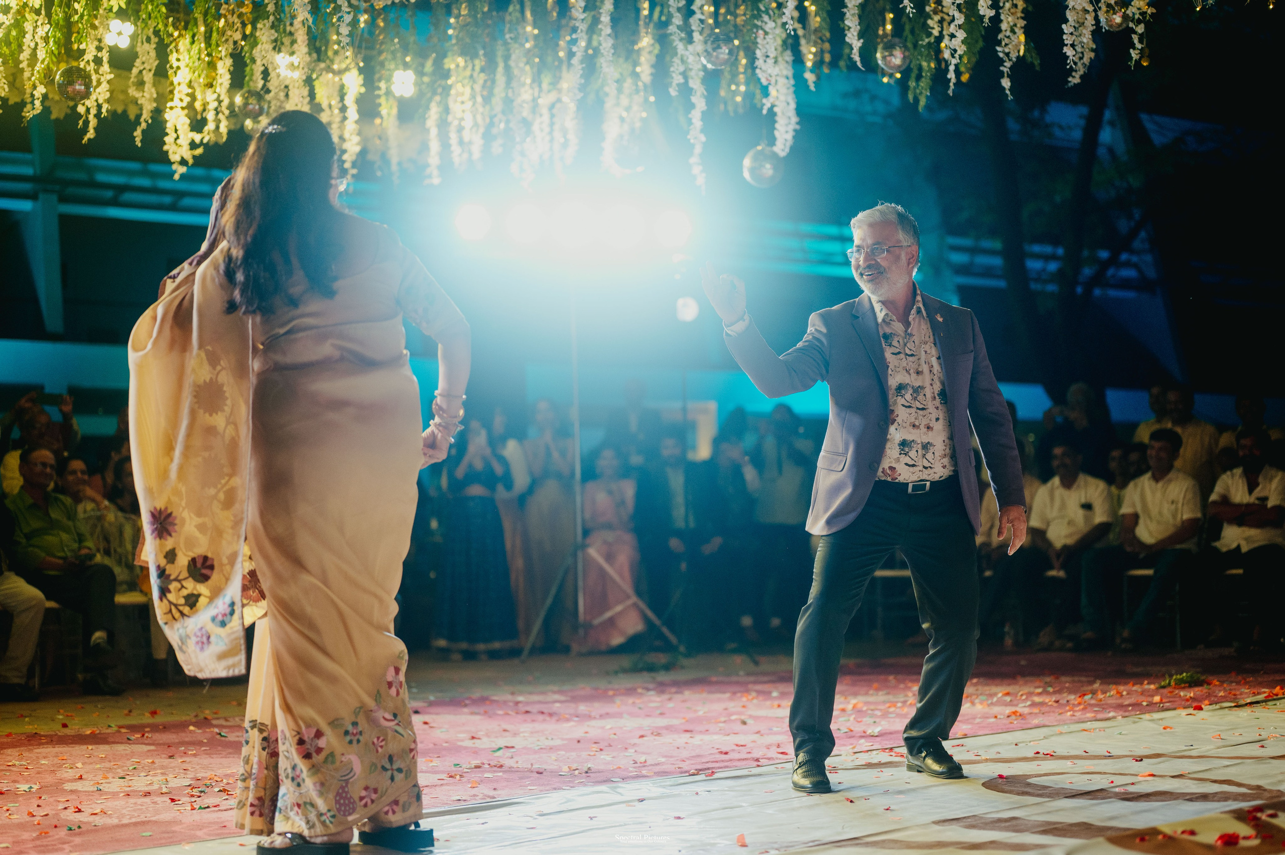 When He Finally Asked… She Just Said “Ha.” | Shreyanka & Kiran | Engagement