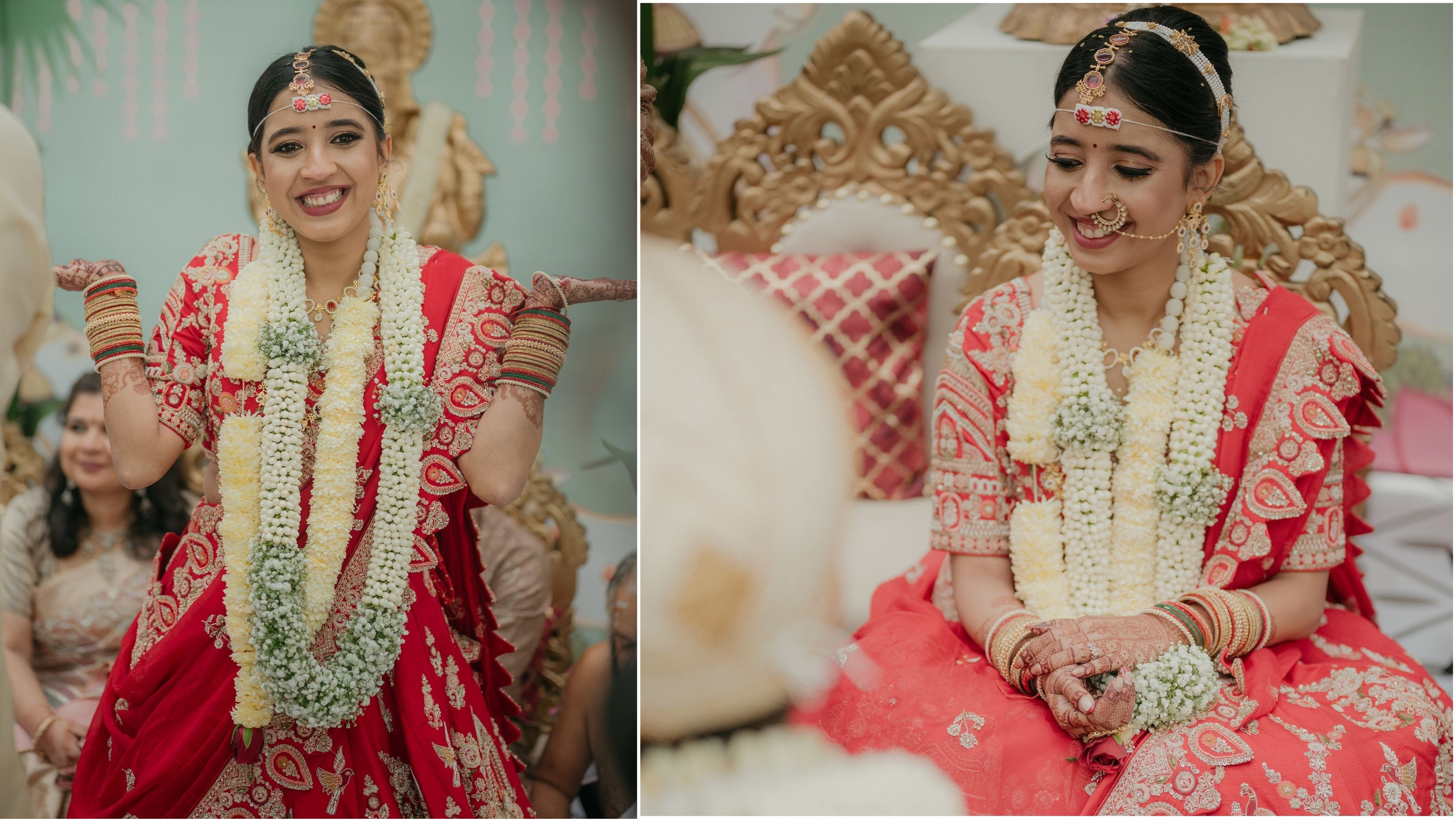 Anurag & Khushi. Spectral Pictures