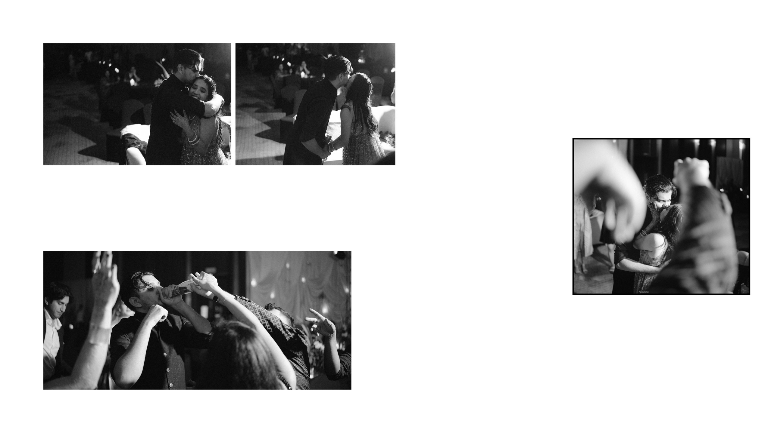 Anurag & Khushi. Spectral Pictures