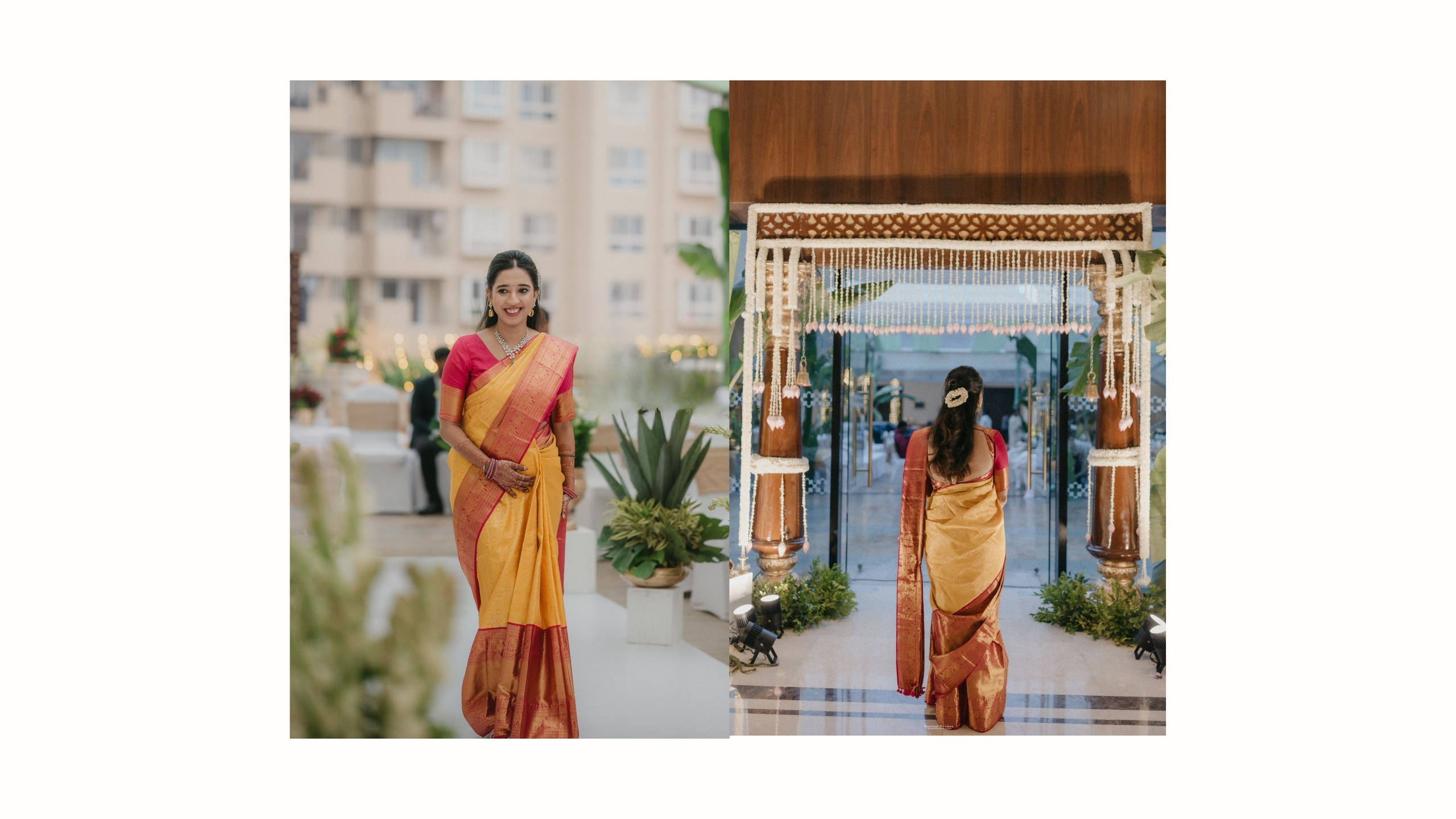 Anurag & Khushi. Spectral Pictures
