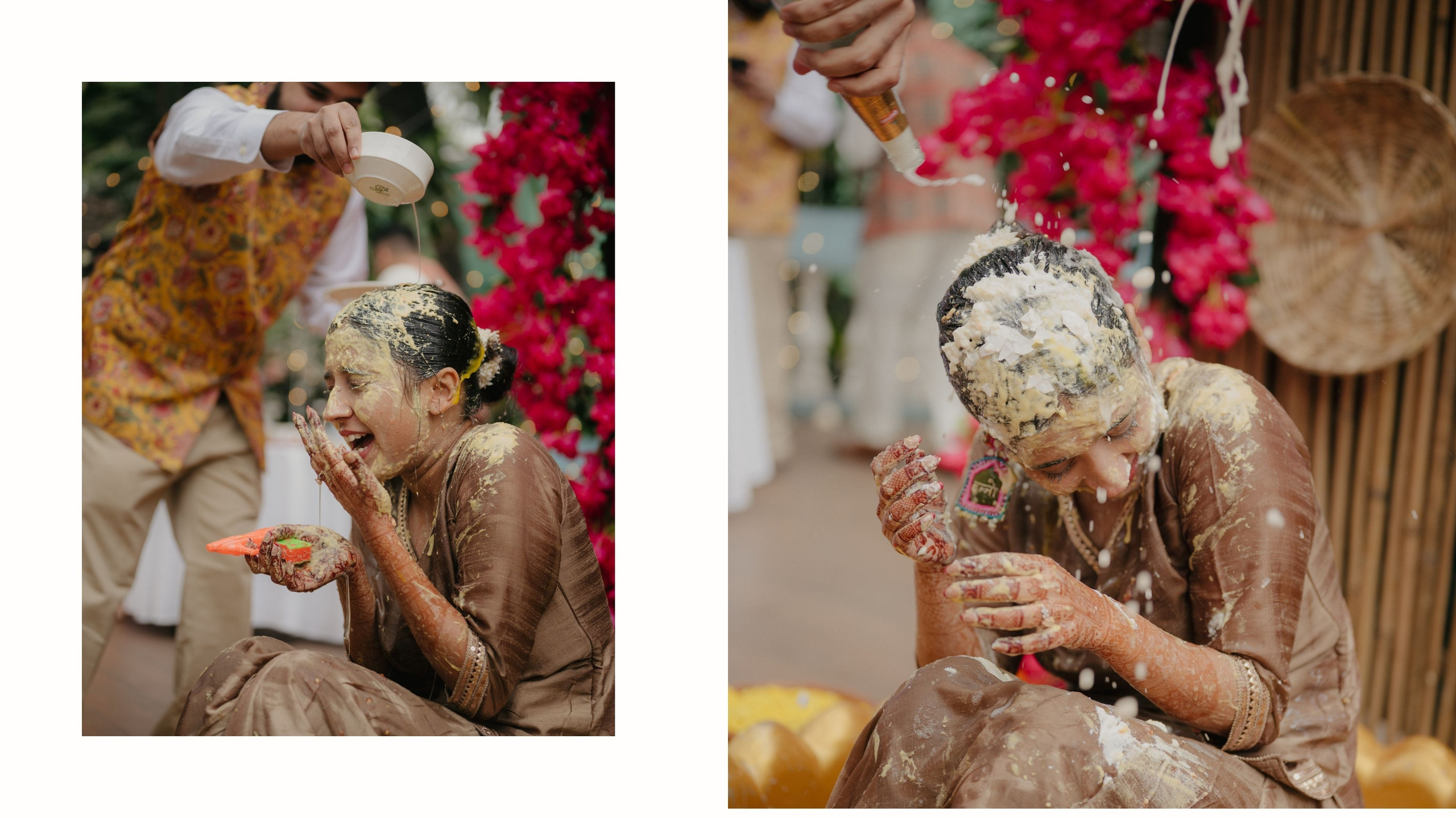 Anurag & Khushi. Spectral Pictures