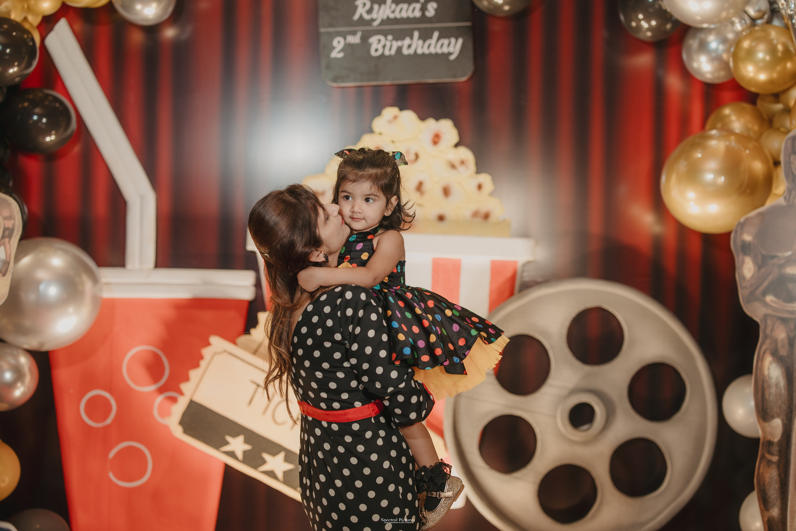 Rykaa’s 2nd Birthday