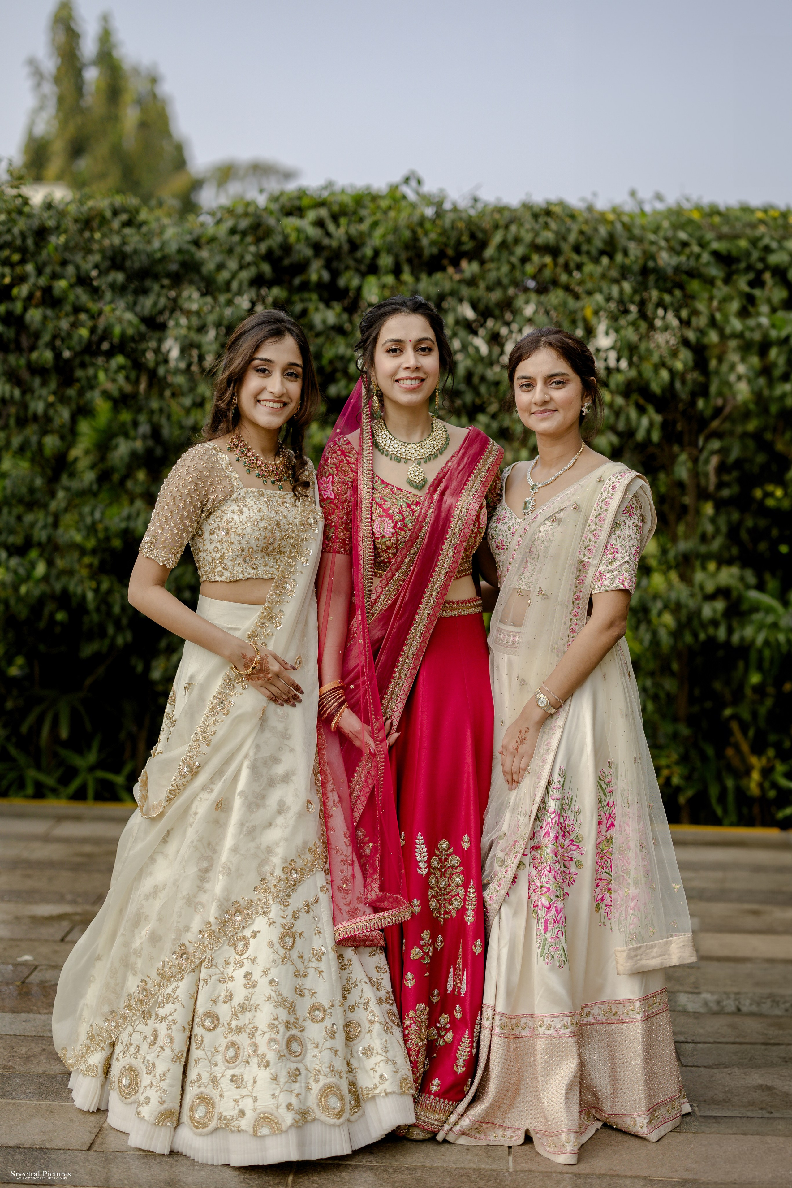Tanvi & Neil | Wedding