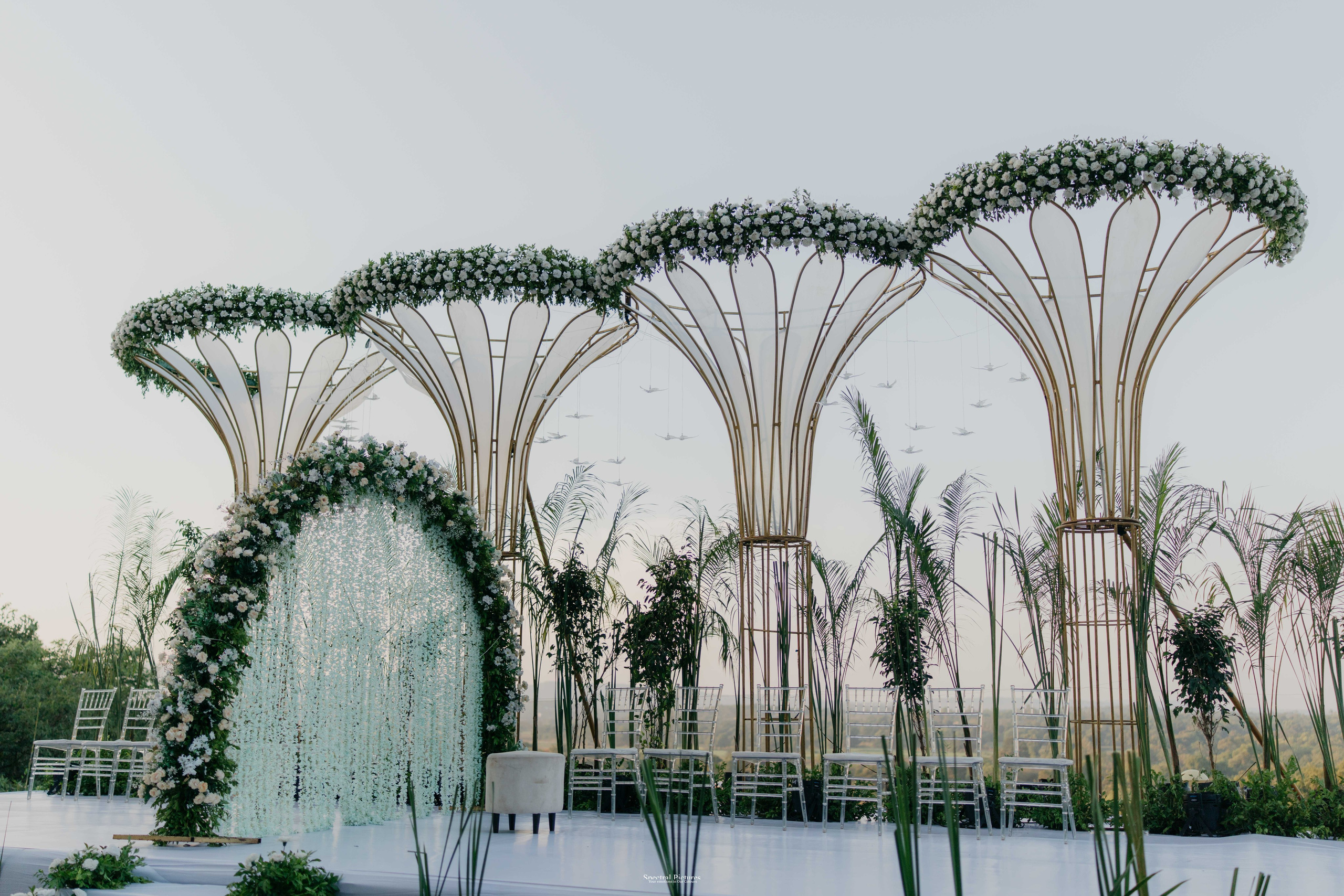 “Dilnawaz & Mumtaz | When Duas Align”