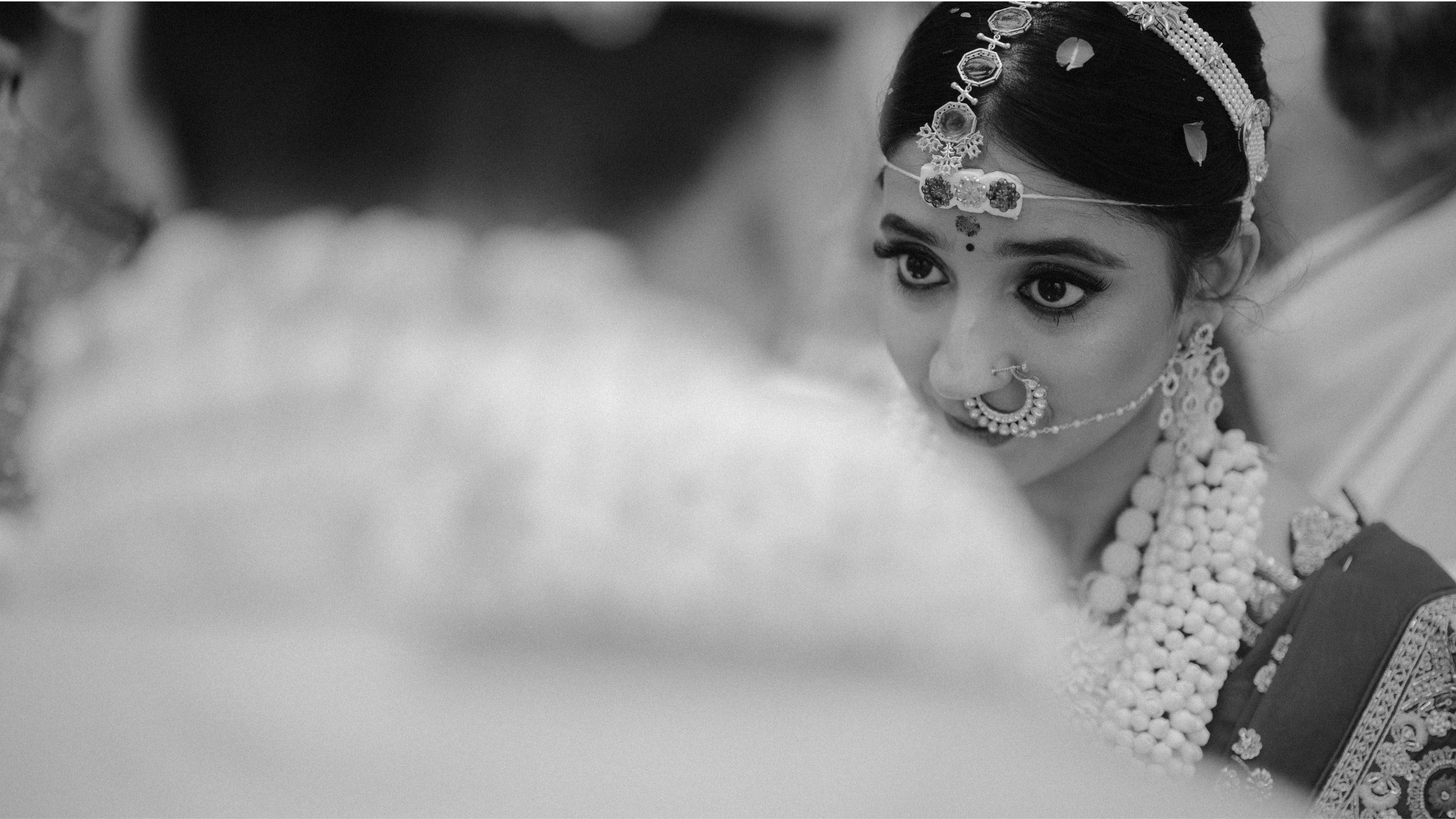 Anurag & Khushi. Spectral Pictures