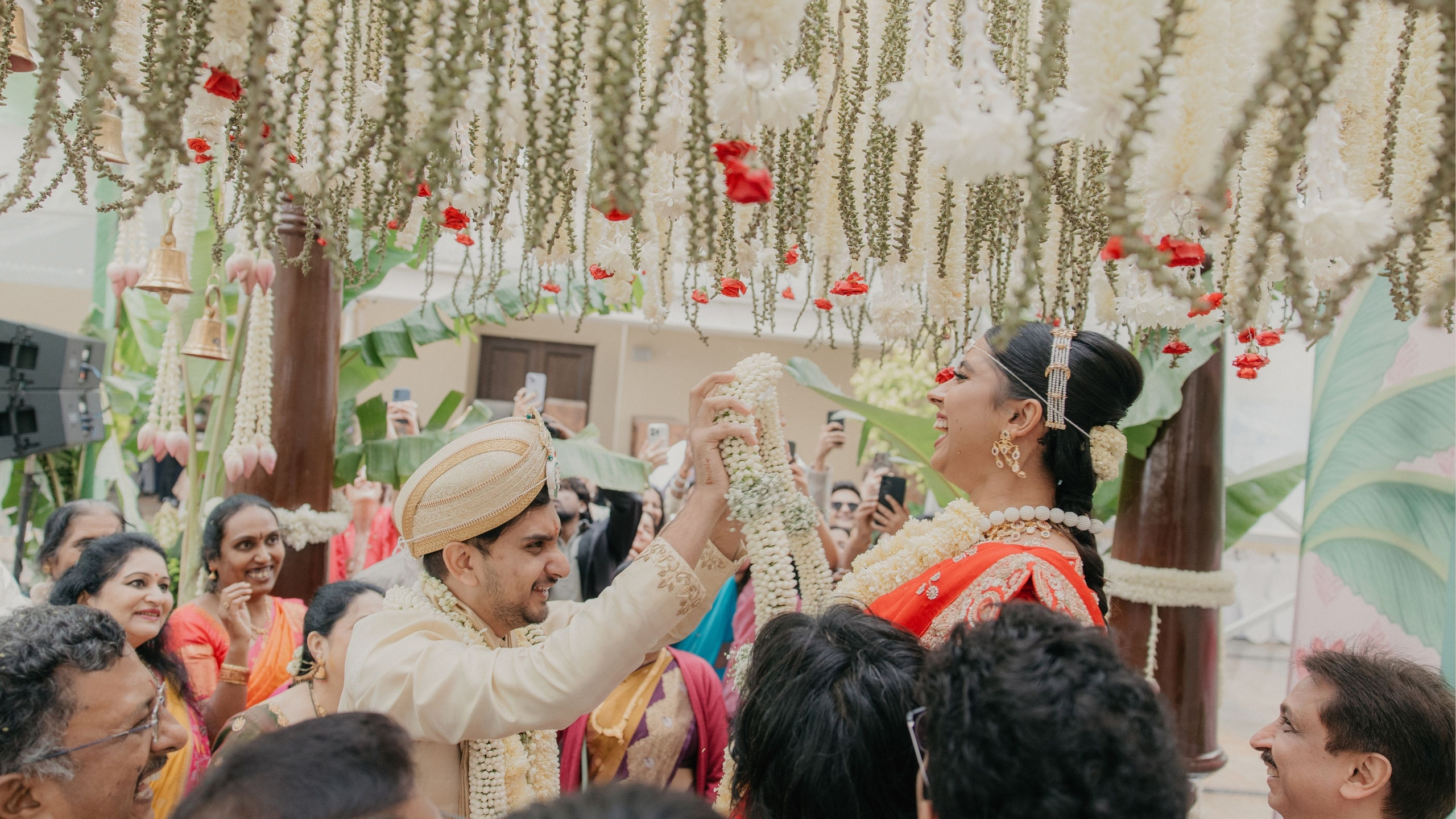 Anurag & Khushi. Spectral Pictures