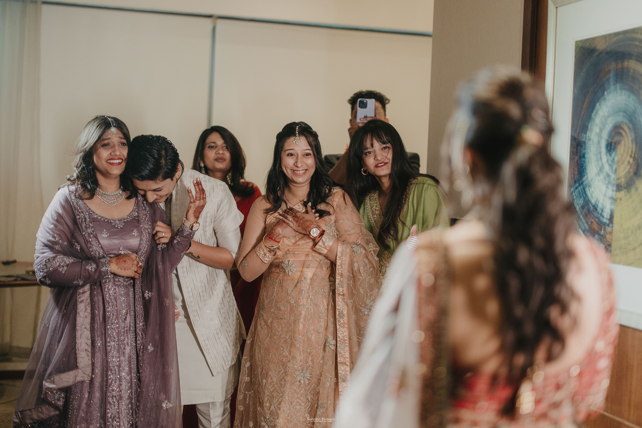 “Misbha & Amin | Written in Dua”