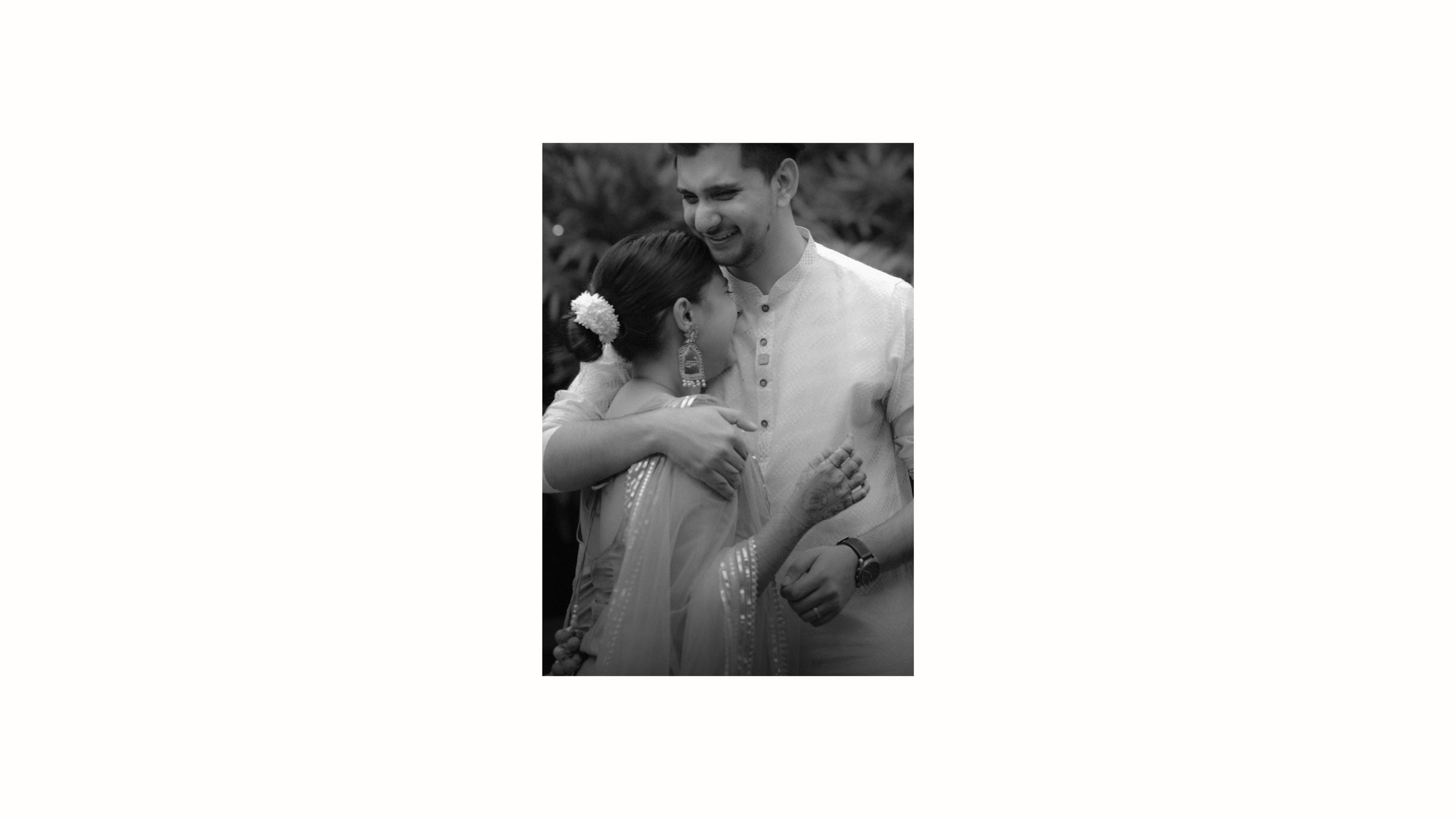 Anurag & Khushi. Spectral Pictures