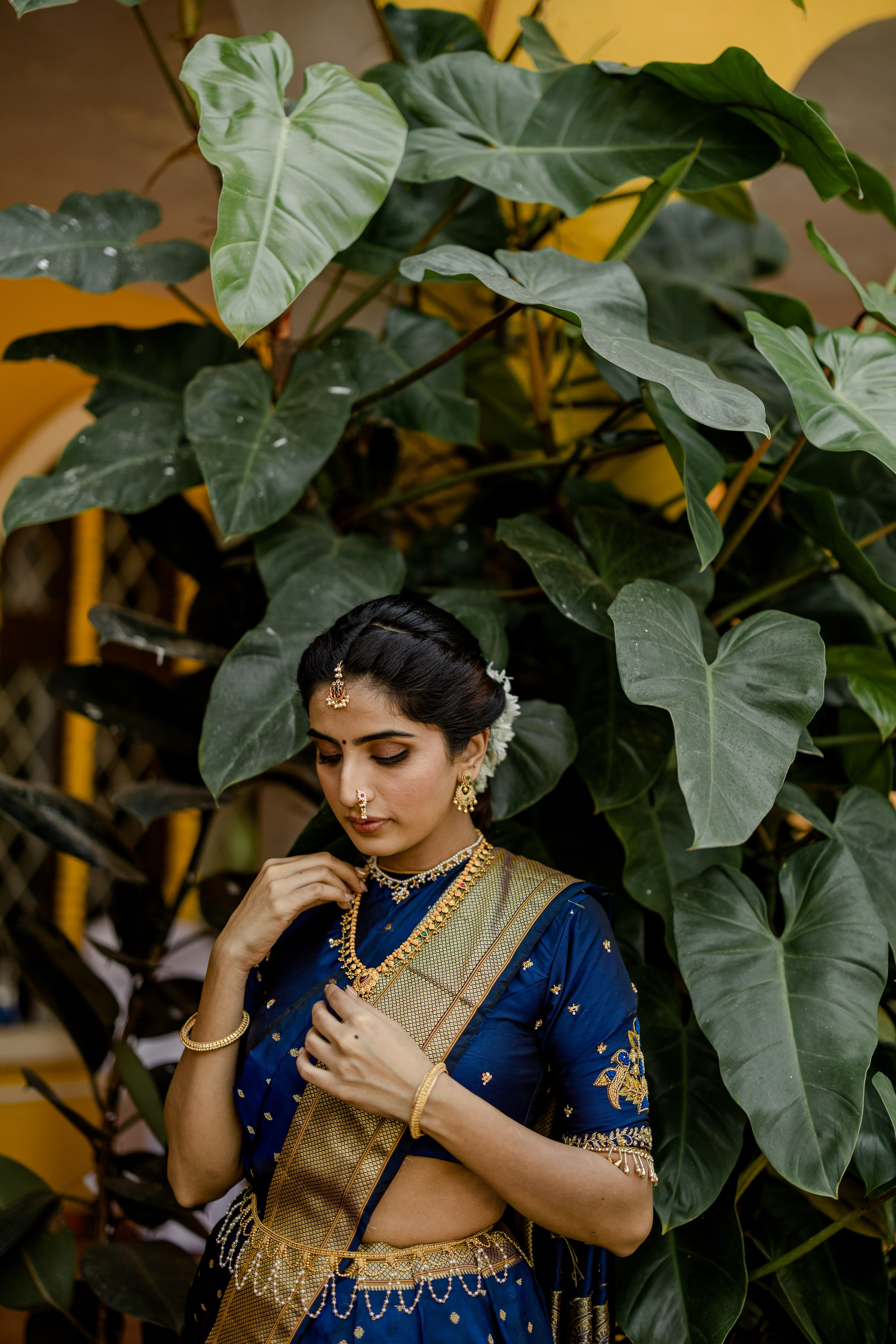 “Shivani & Ashish | A Love Meant to Be”