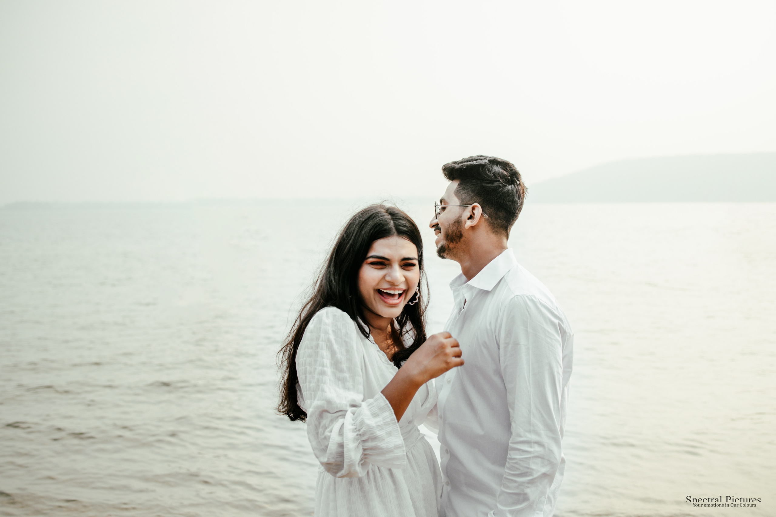 #APdilLo | Pre-Wedding