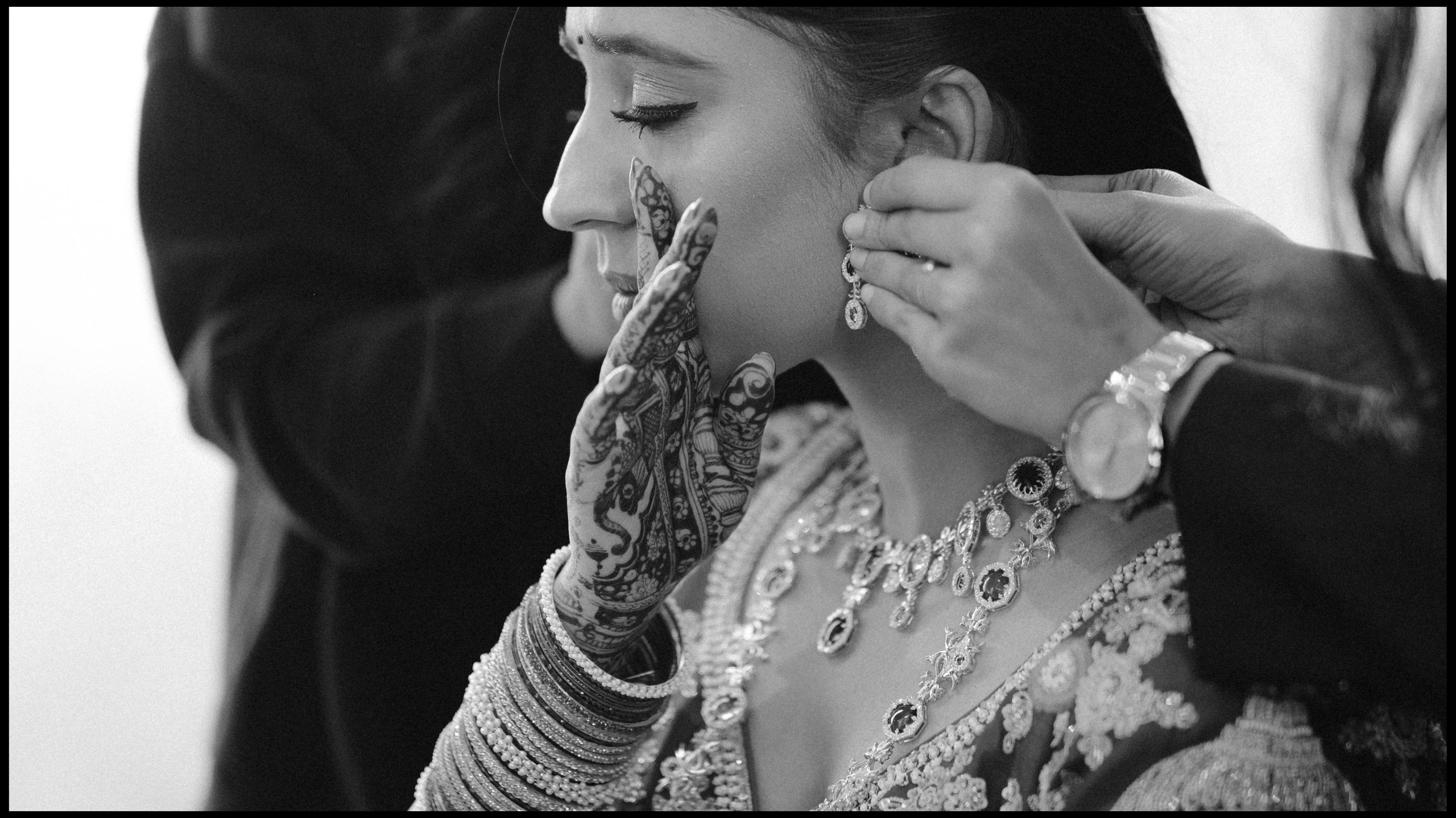 Anurag & Khushi. Spectral Pictures