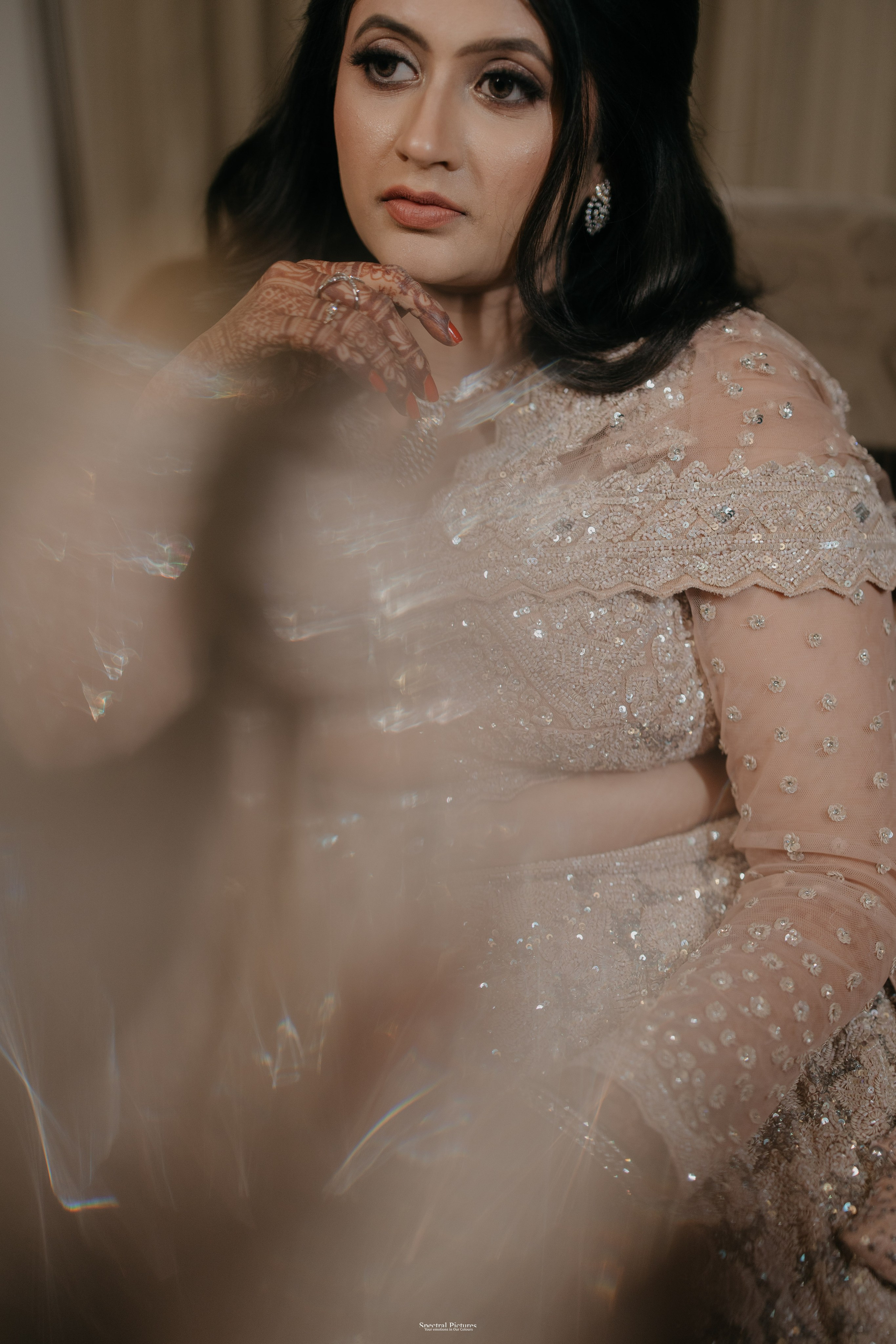 Tejas & Roopa | A Degree in Love, Certified by Marriage