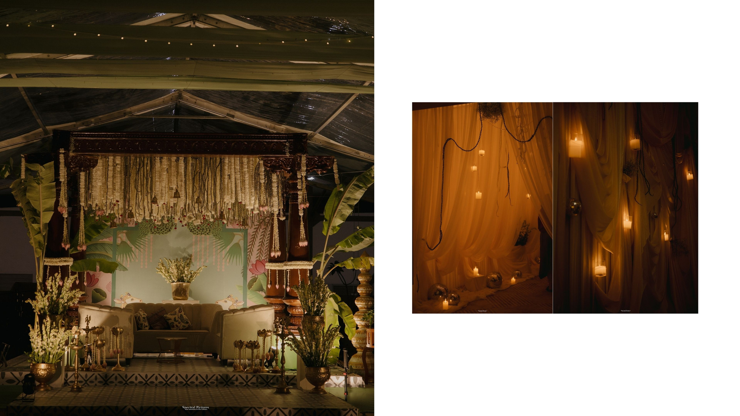 Anurag & Khushi. Spectral Pictures