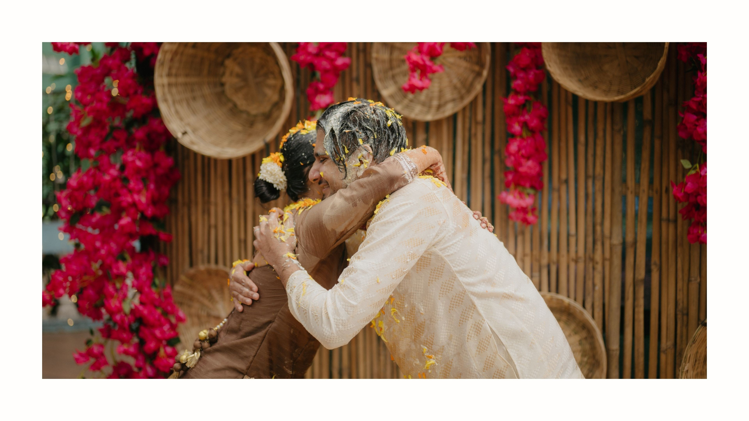 Anurag & Khushi. Spectral Pictures