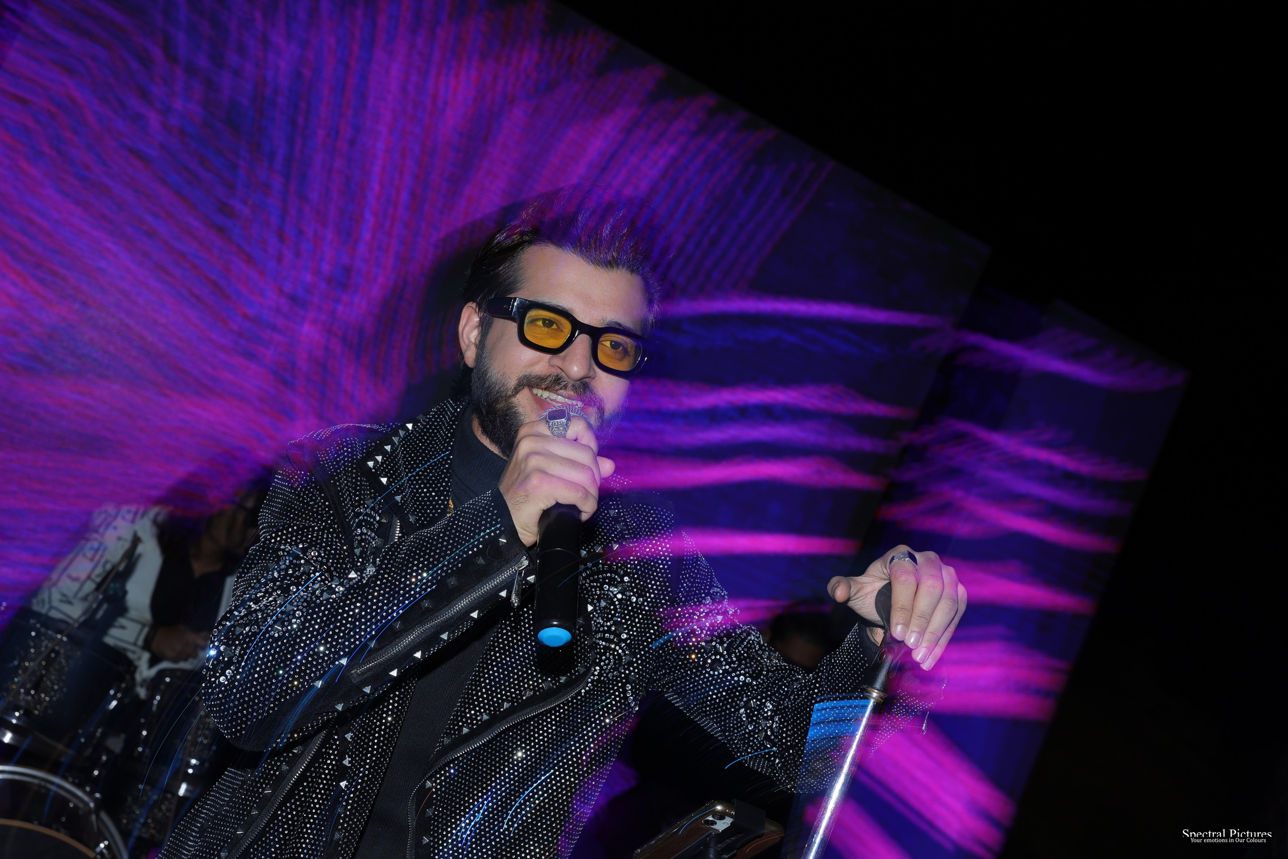 Dilip Chandak 60th Birthday