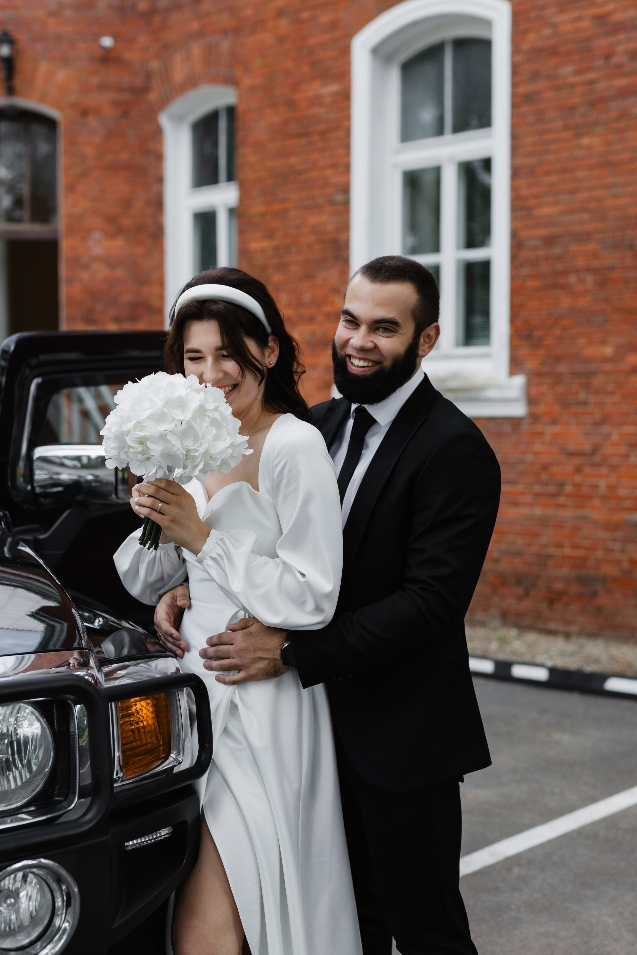 Лана&Дмитрий. Фотограф Даугавпилс/Рига Виктория Нитиша