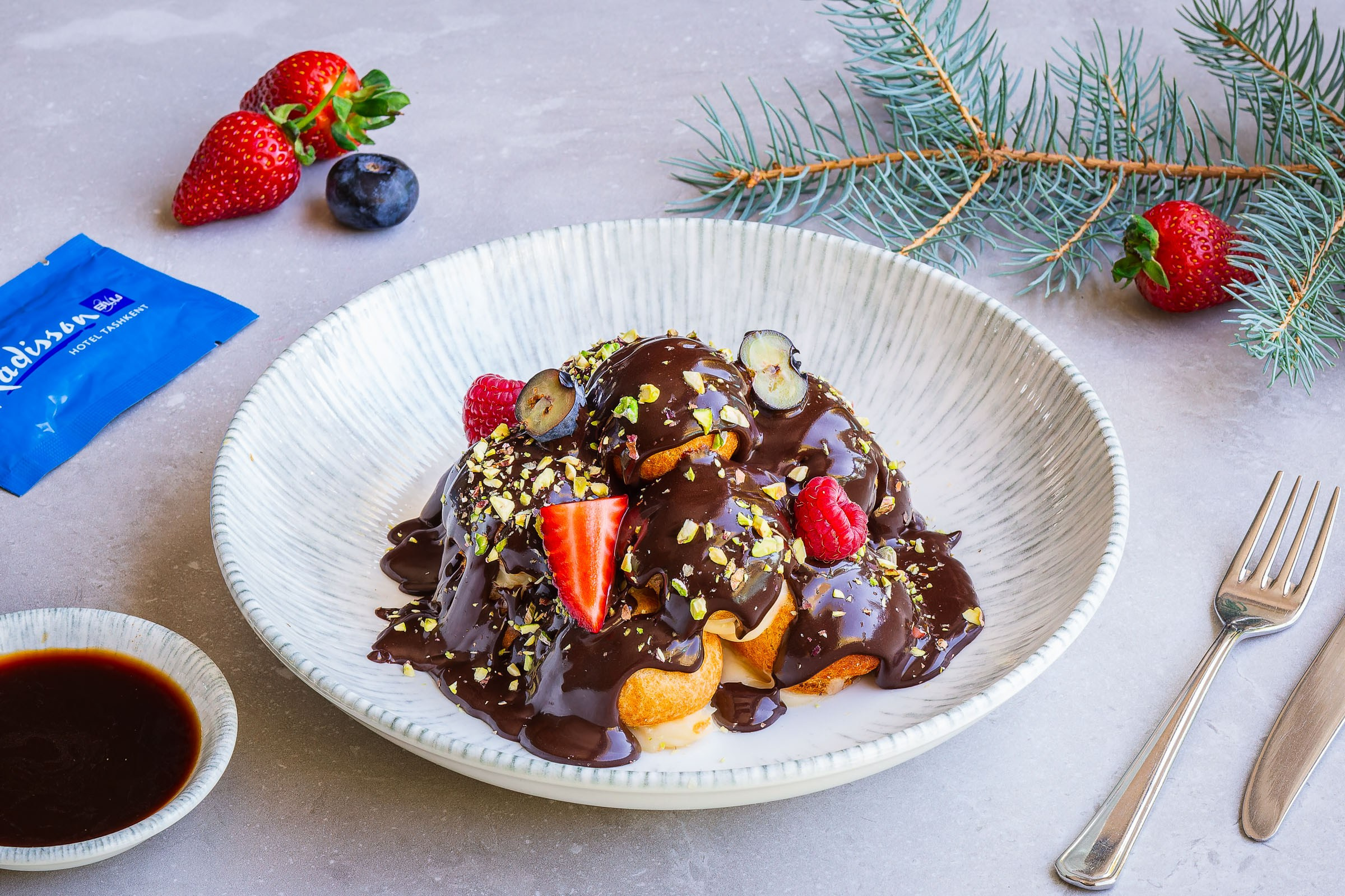 Фуд-фотограф в Ташкенте, Узбекистан | Съёмка блюд и еды для меню