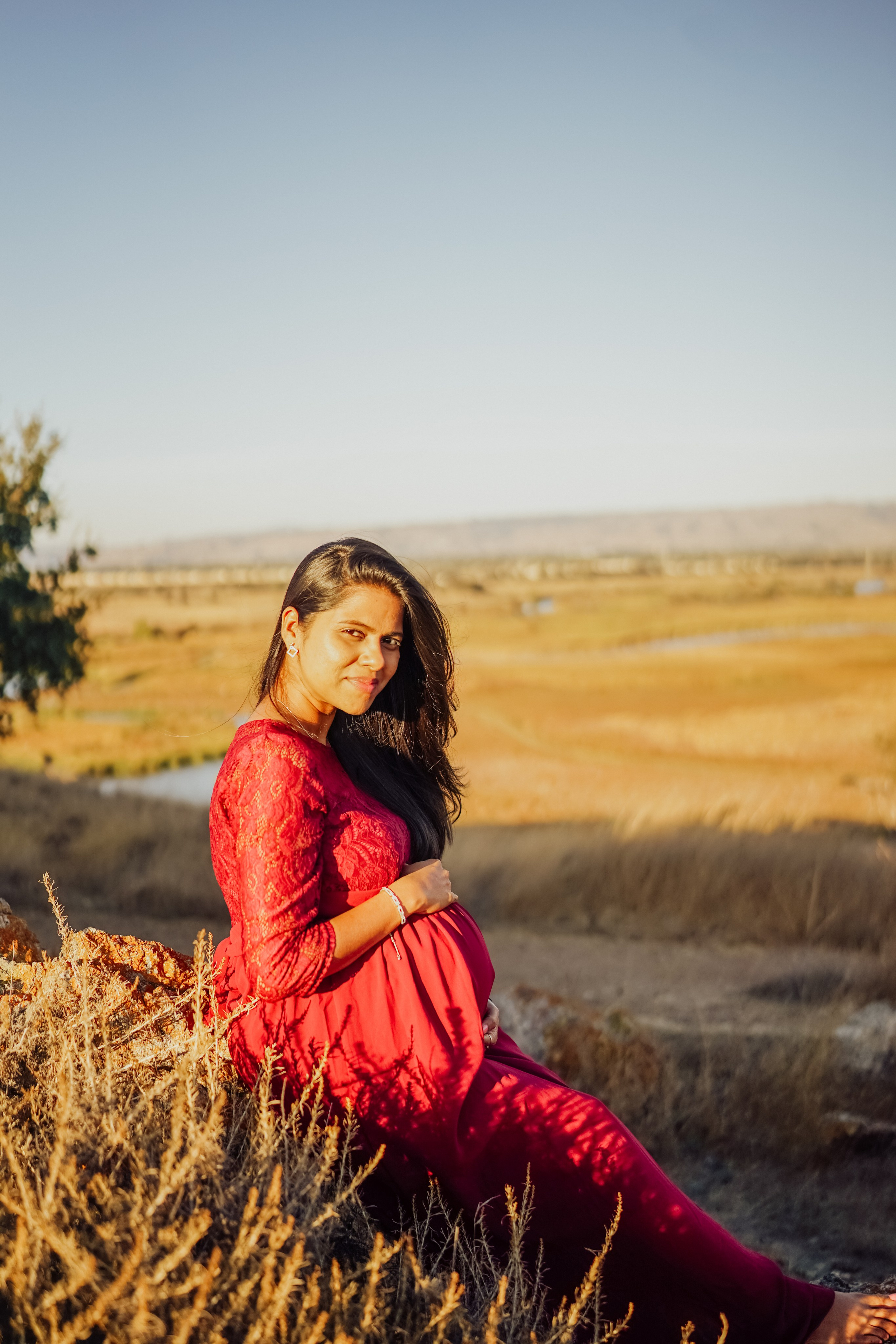 Maternity Ourdoor. Maternity, family and newborn photography in San Francisco Bay Area