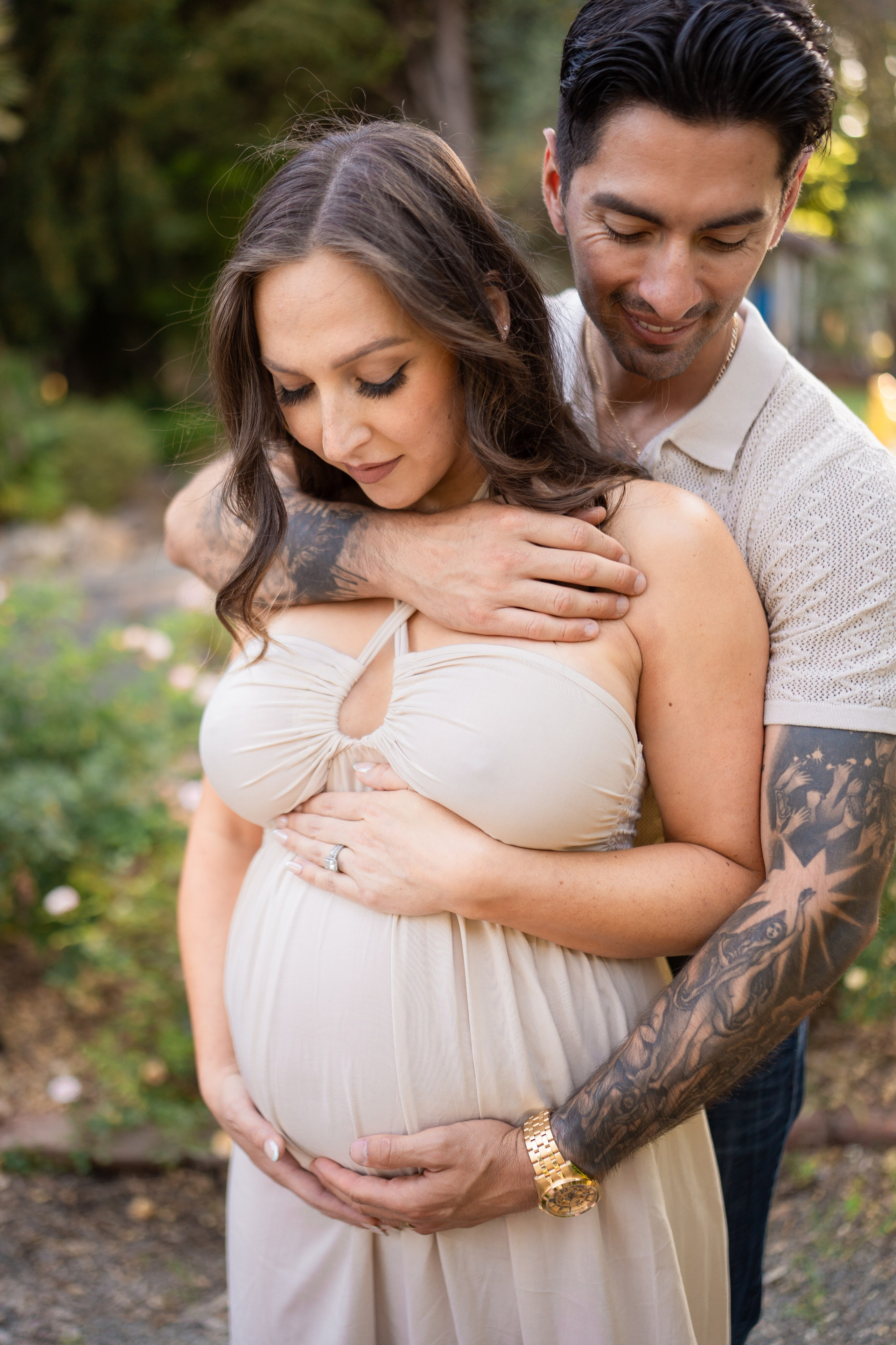 Maternity Outdoor. Maternity, family and newborn photography in San Francisco Bay Area