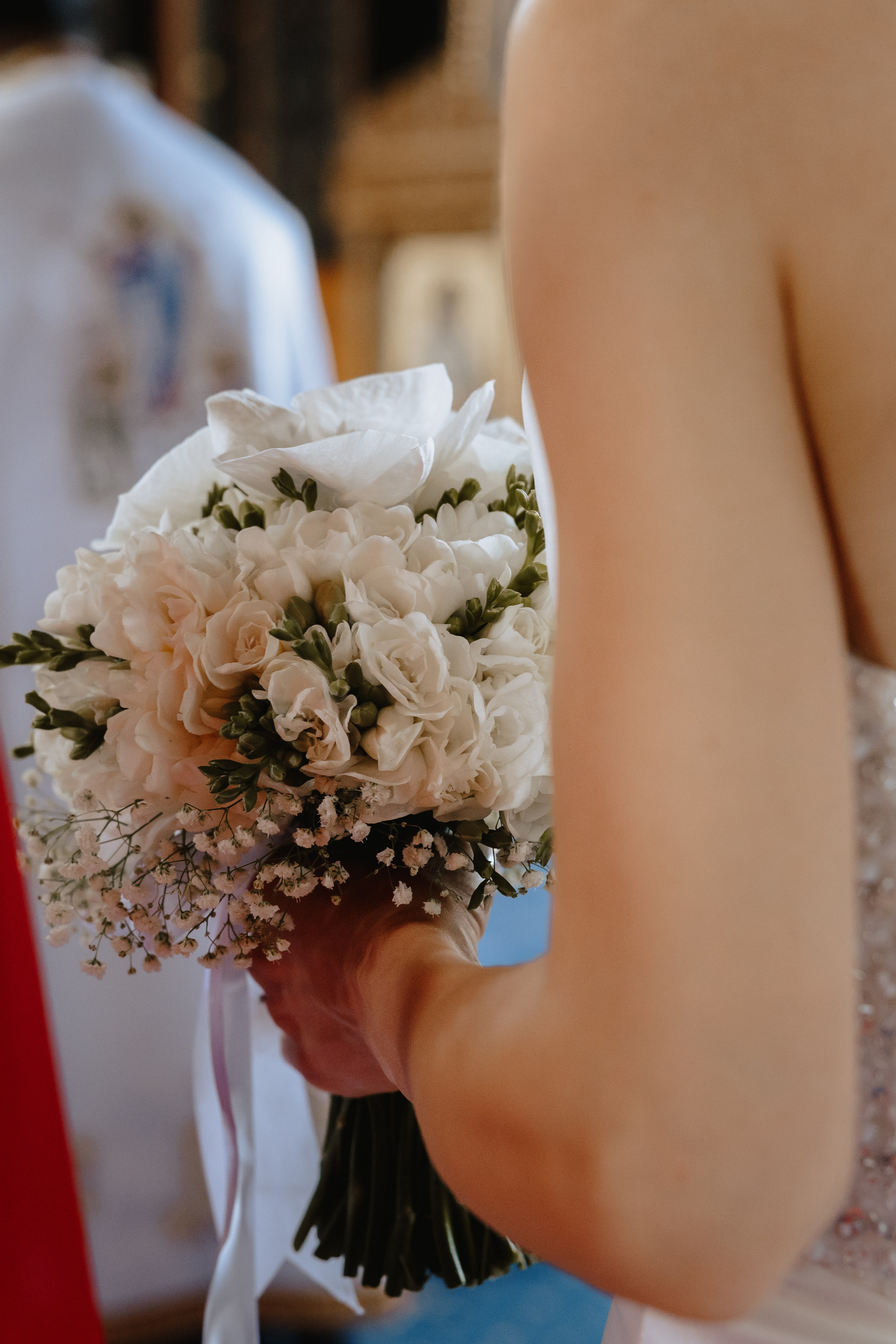 🌼🍃🌼 Stefania & Codrut 🌼🍃🌼. Romeo Dimache — Wedding photographer in Romania