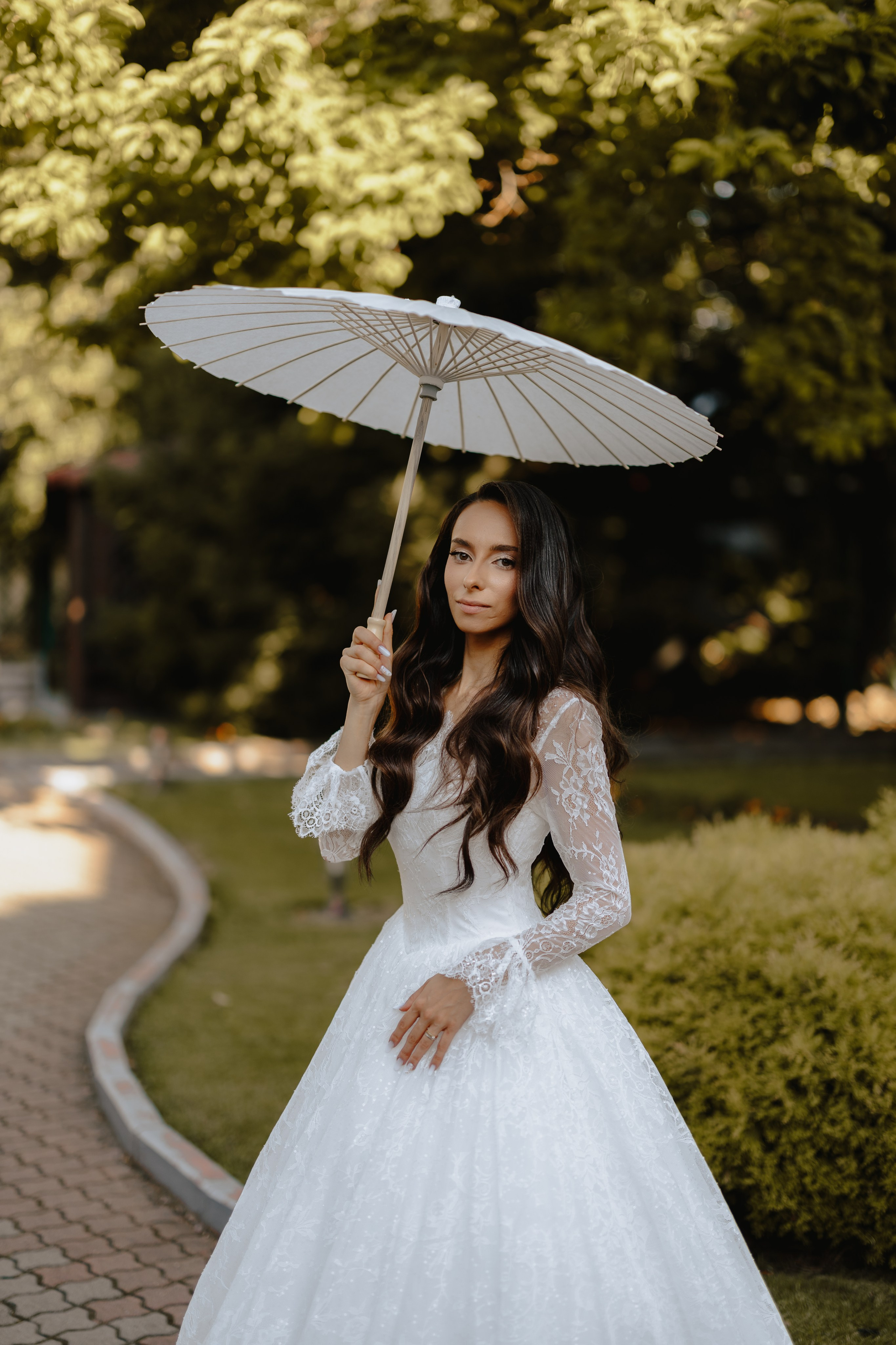 🌸✨💚Alexandra & Andrei🌸✨💚. Romeo Dimache — Wedding photographer in Romania