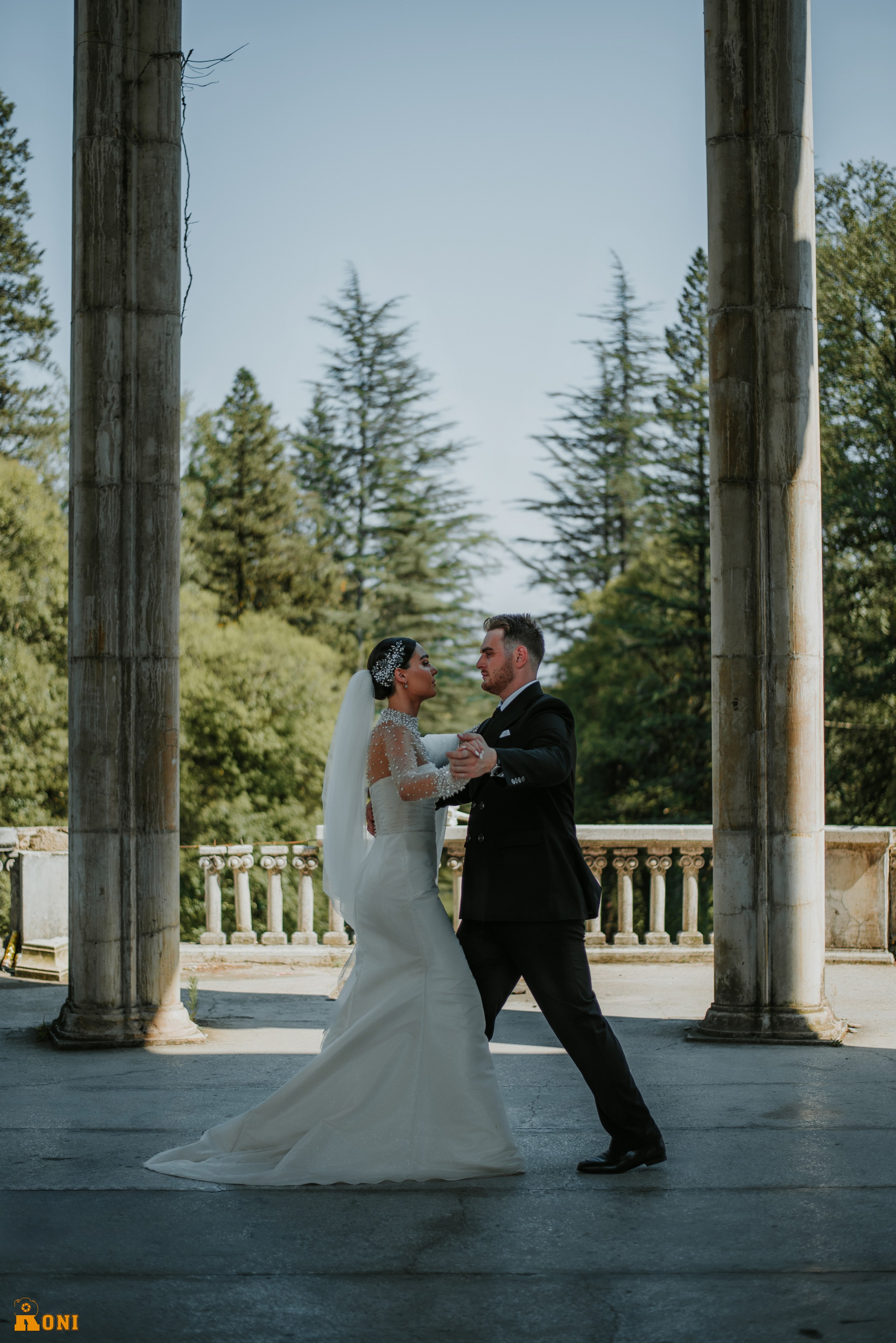 Wedding- ვერონიკა & ირაკლი