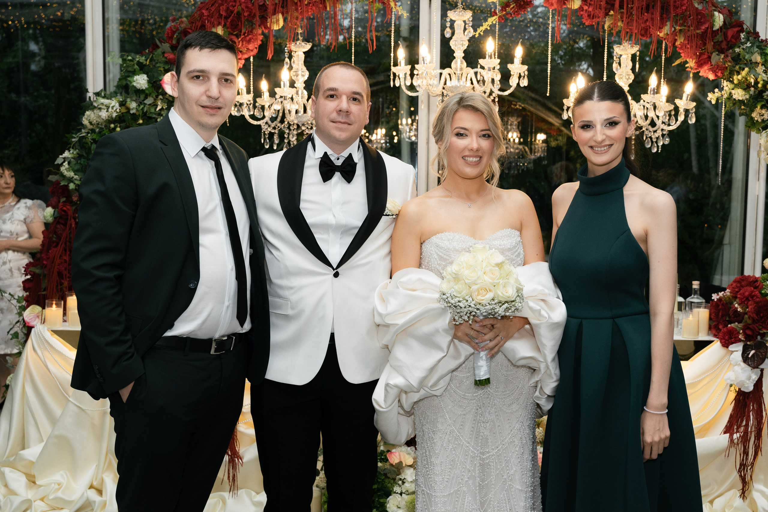 S&J | Timeless Frames at Hotel Moskva. Black Sheep Produkcija| Wedding Photography and Wedding Films, based in Kragujevac, Europe / Fotograf i videograf, Kragujevac, Srbija