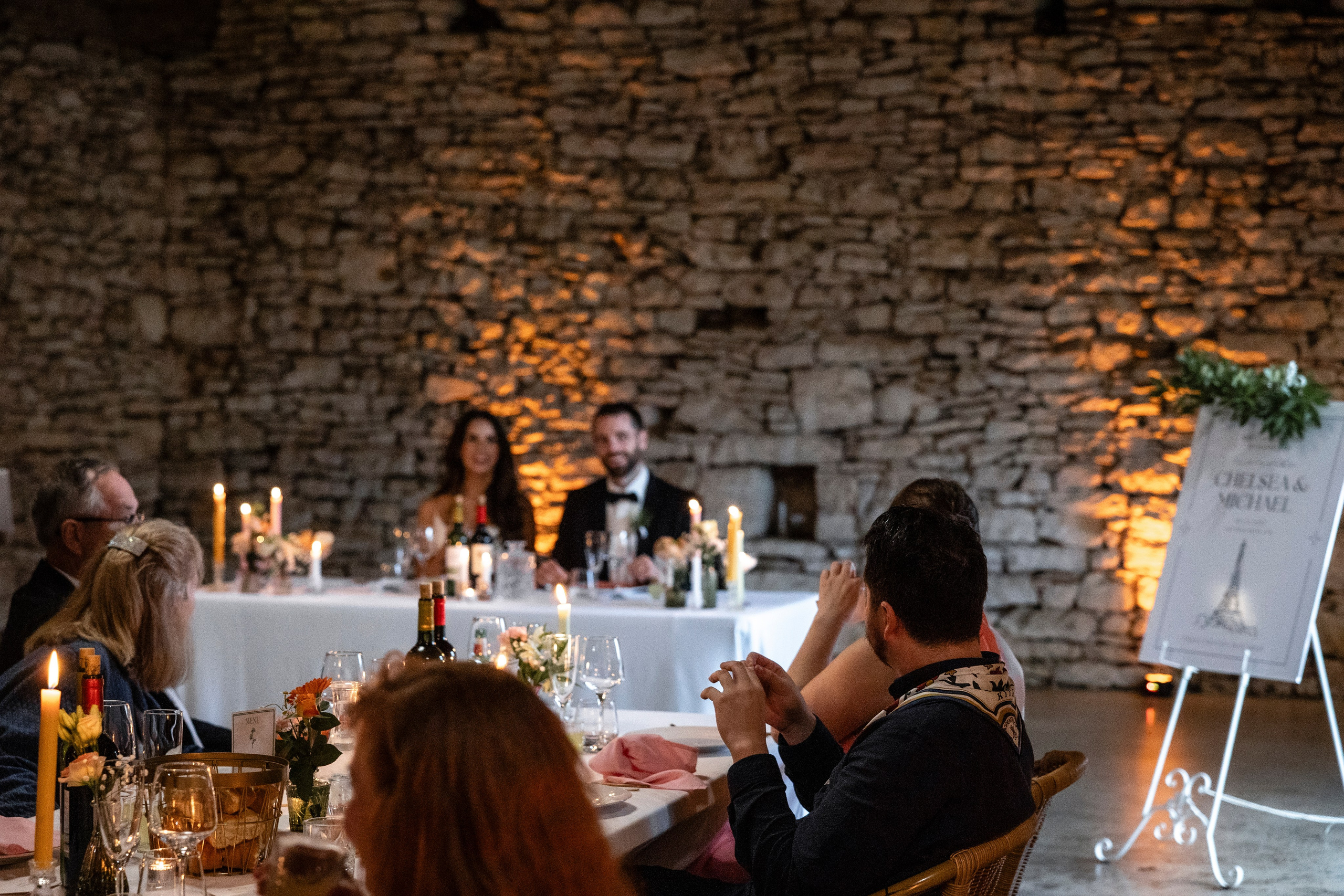 Jiyeong & Dorian — Intimate Korean–French Wedding in Pauilhac and Château La Palombière. Евгения Смирнова — фотограф в Тулузе и юго-западной Франции