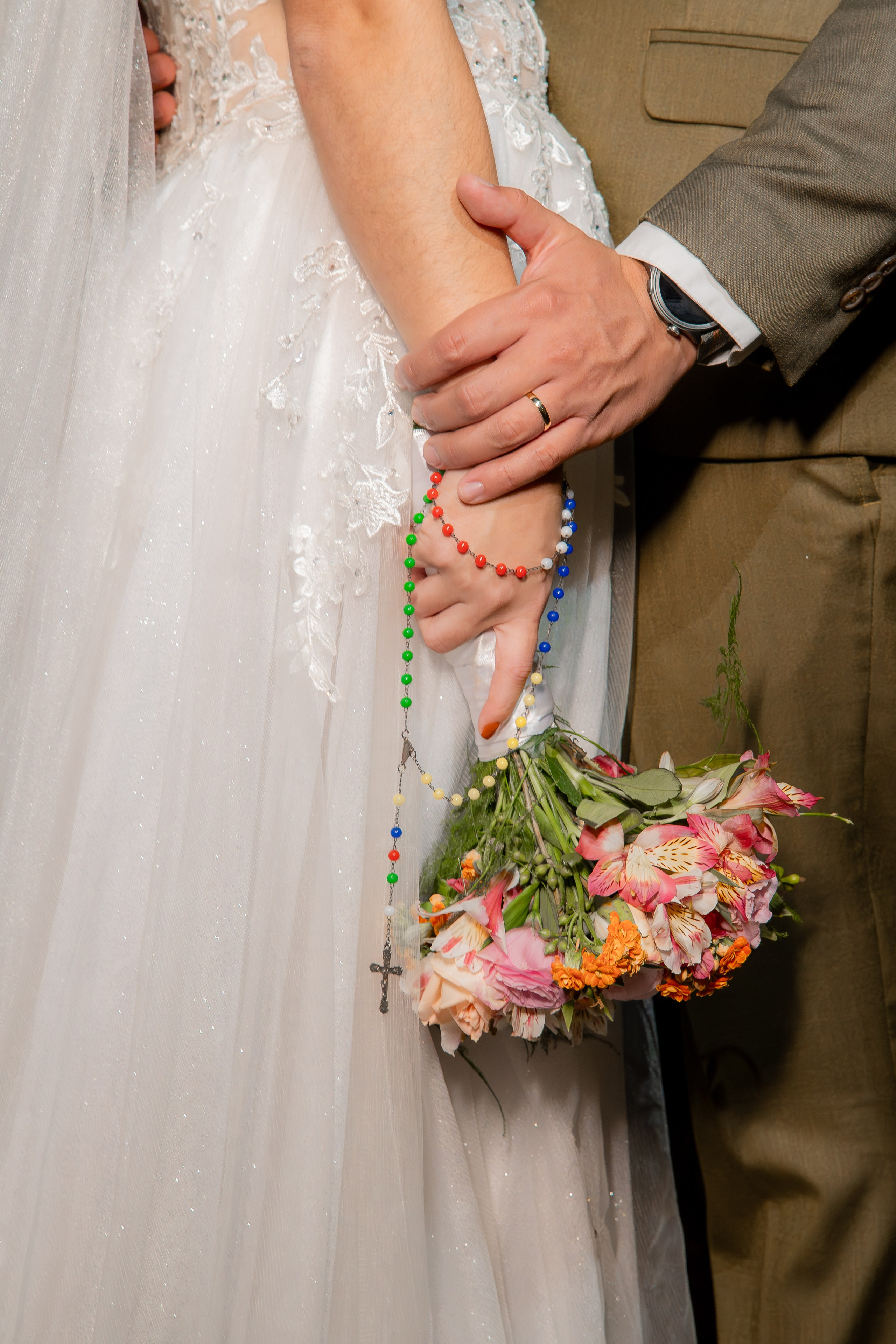 Gabrielle e Daniel. Larissareisfotografa